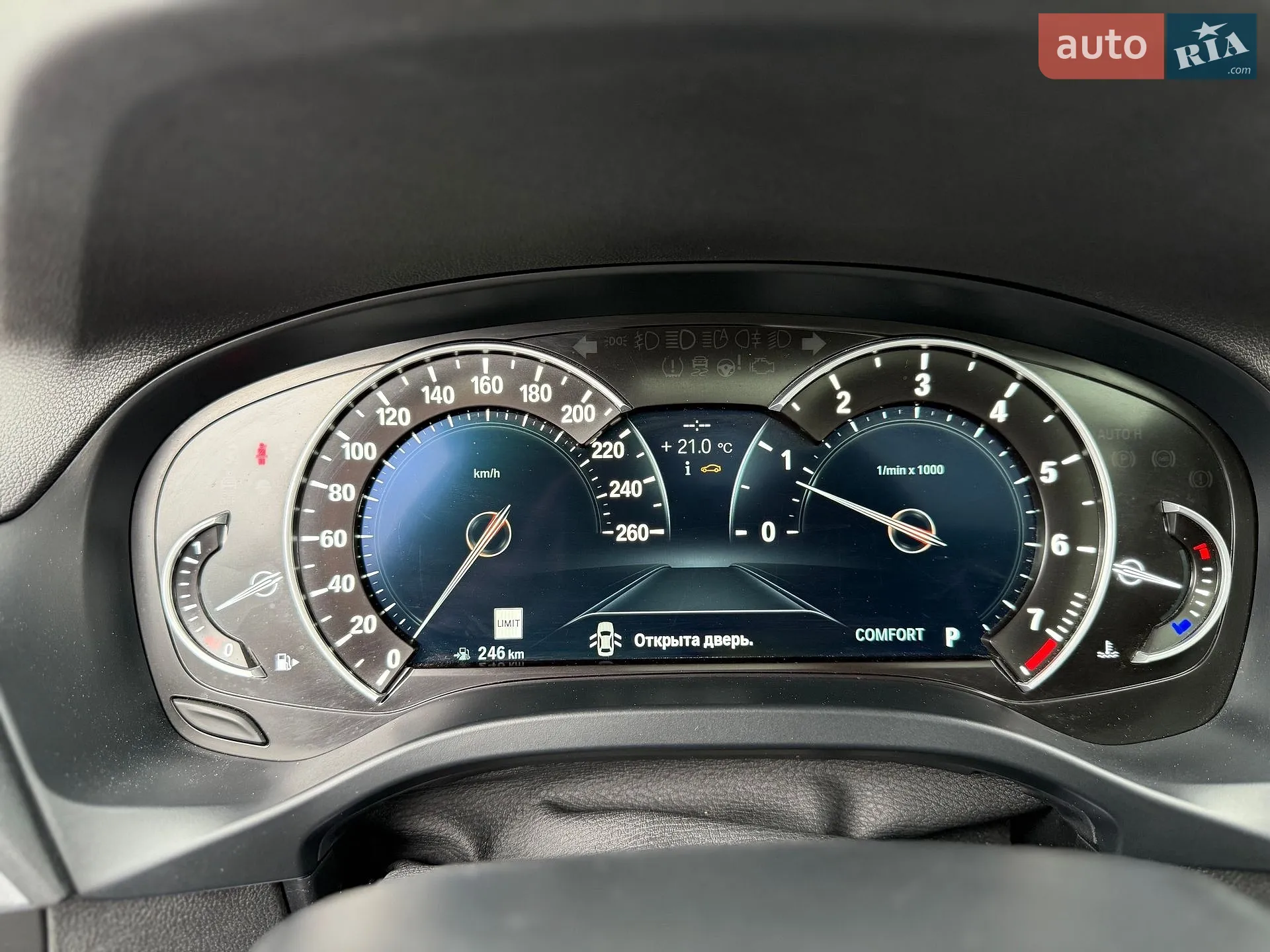 2019 BMW X4 - мініатюра 54
