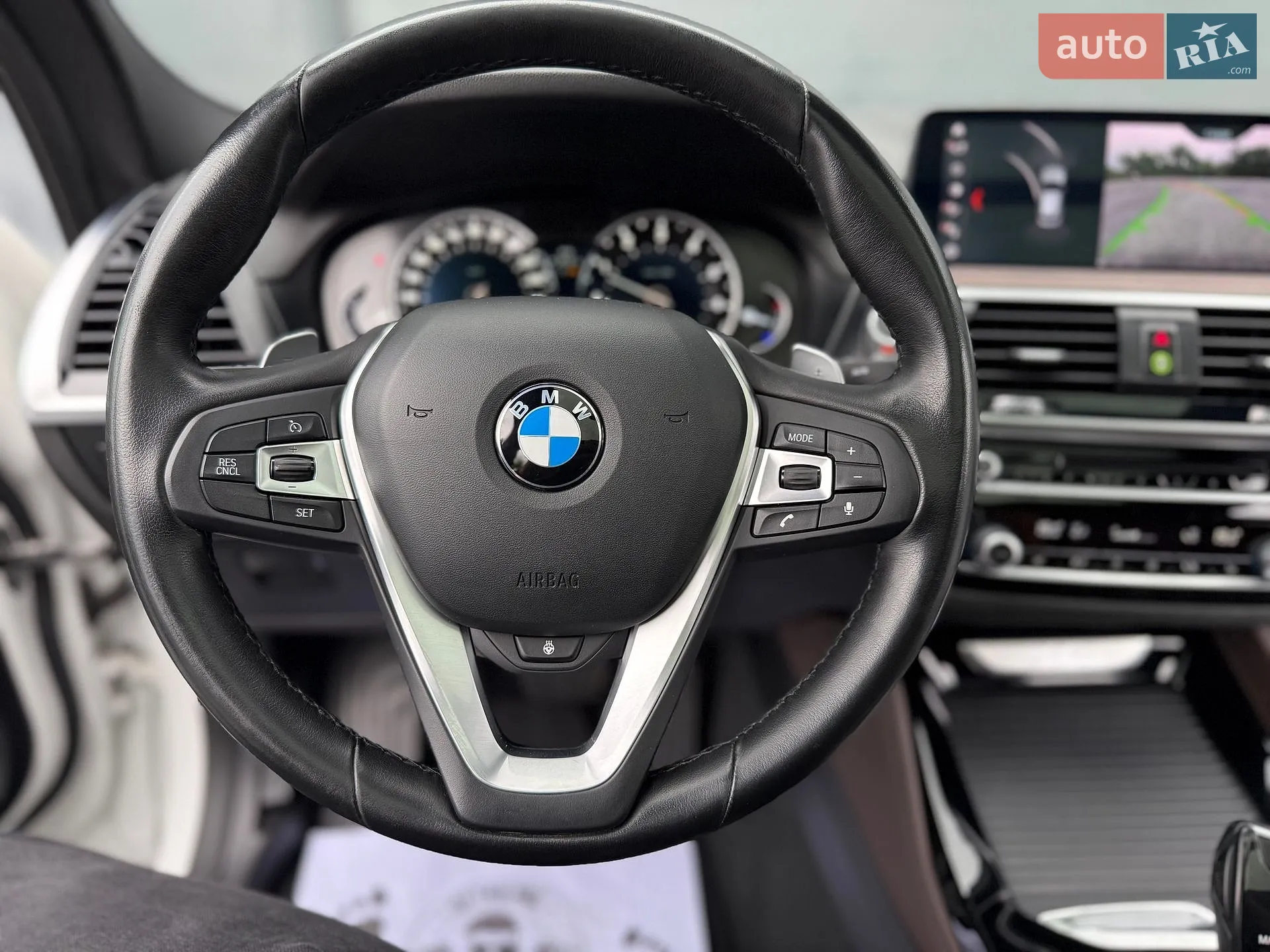 2019 BMW X4 - мініатюра 55
