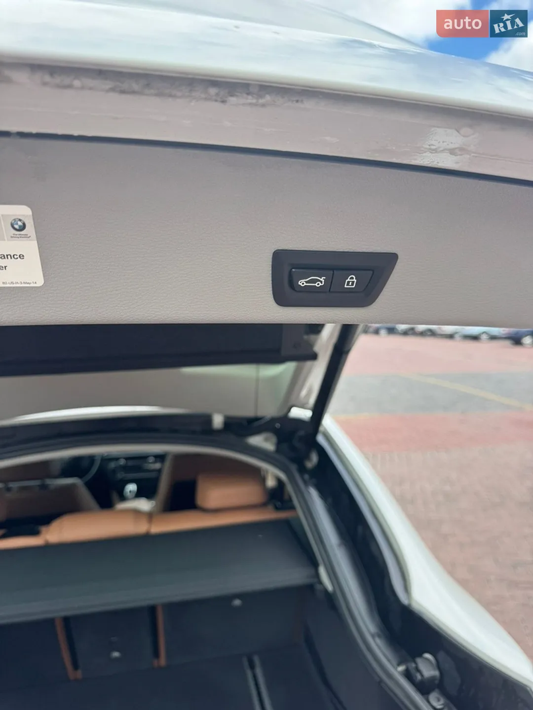 2015 BMW X4 - мініатюра 20