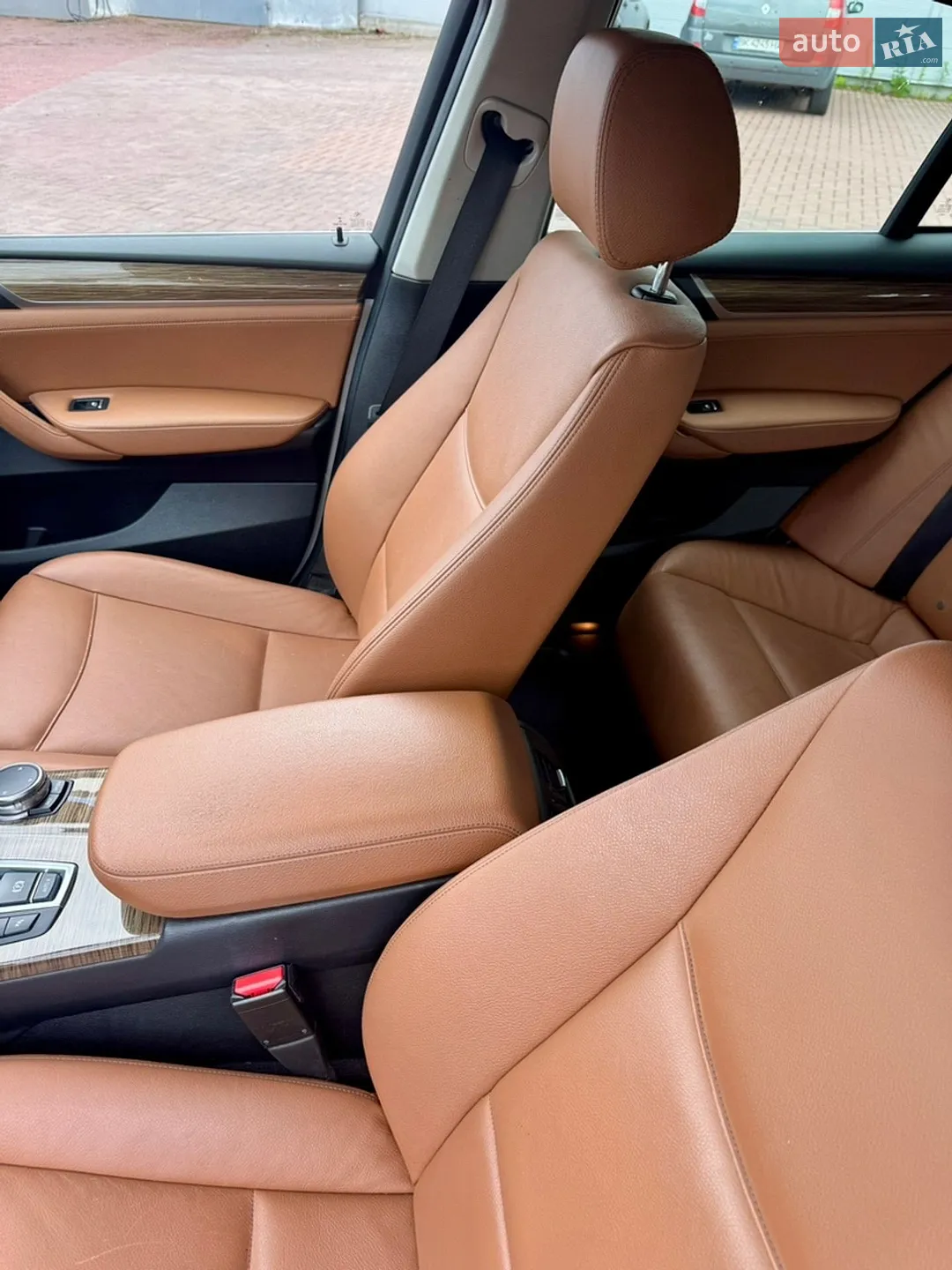 2015 BMW X4 - мініатюра 27