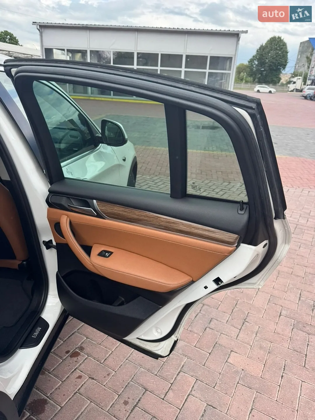 2015 BMW X4 - мініатюра 33