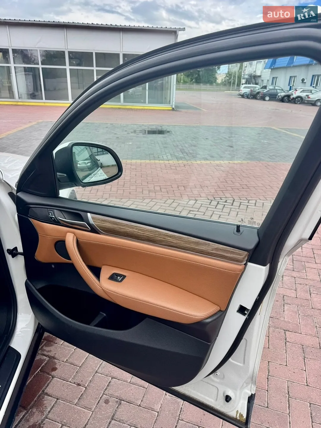 2015 BMW X4 - мініатюра 39