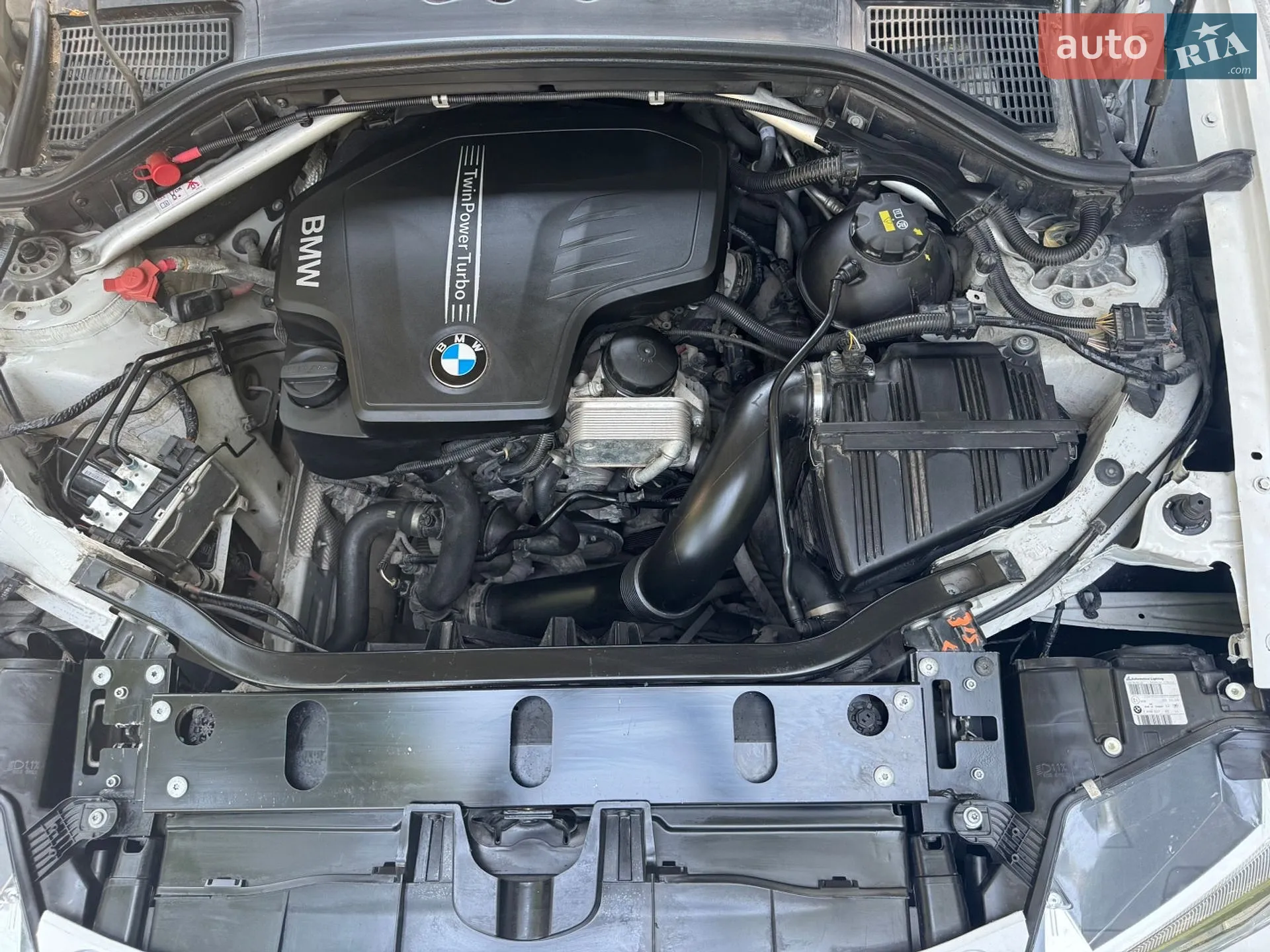 2015 BMW X4 - мініатюра 44
