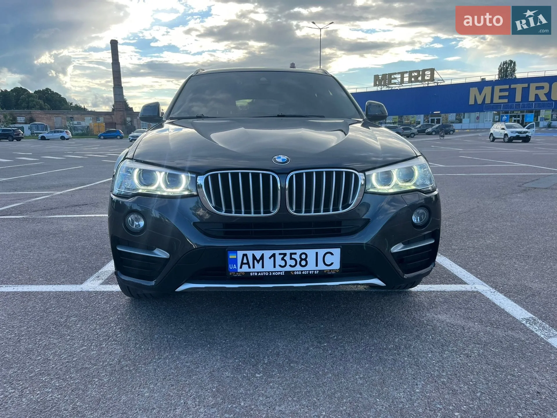 2015 BMW X4 - мініатюра 9