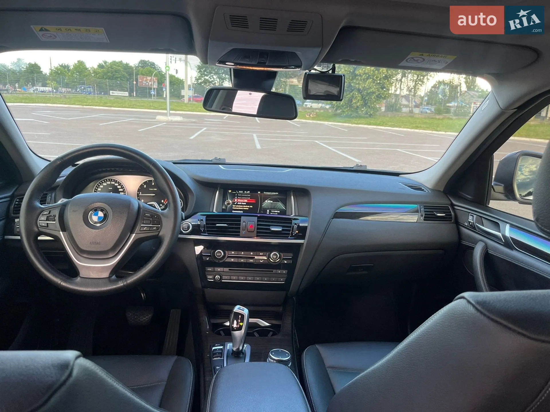 2015 BMW X4 - мініатюра 12