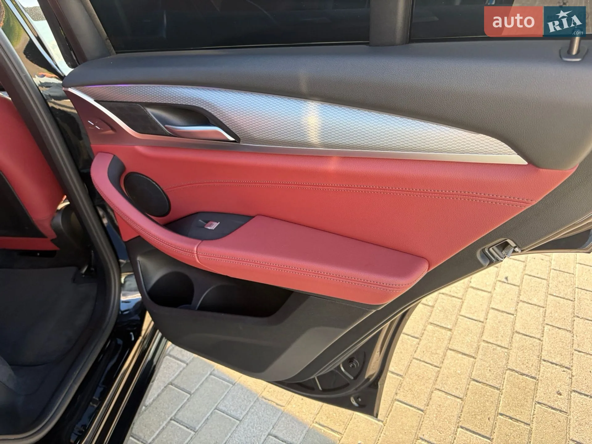 2021 BMW X4 - мініатюра 19