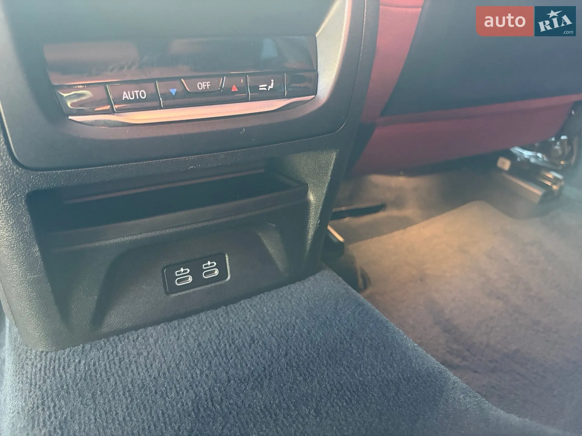 2021 BMW X4 - мініатюра 25