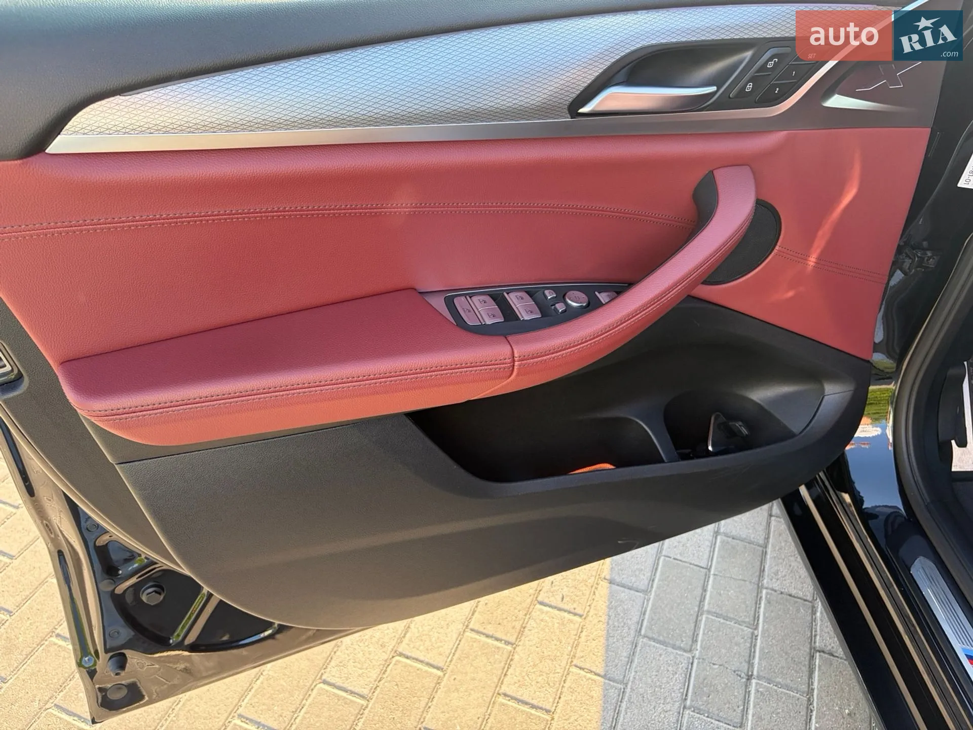 2021 BMW X4 - мініатюра 26