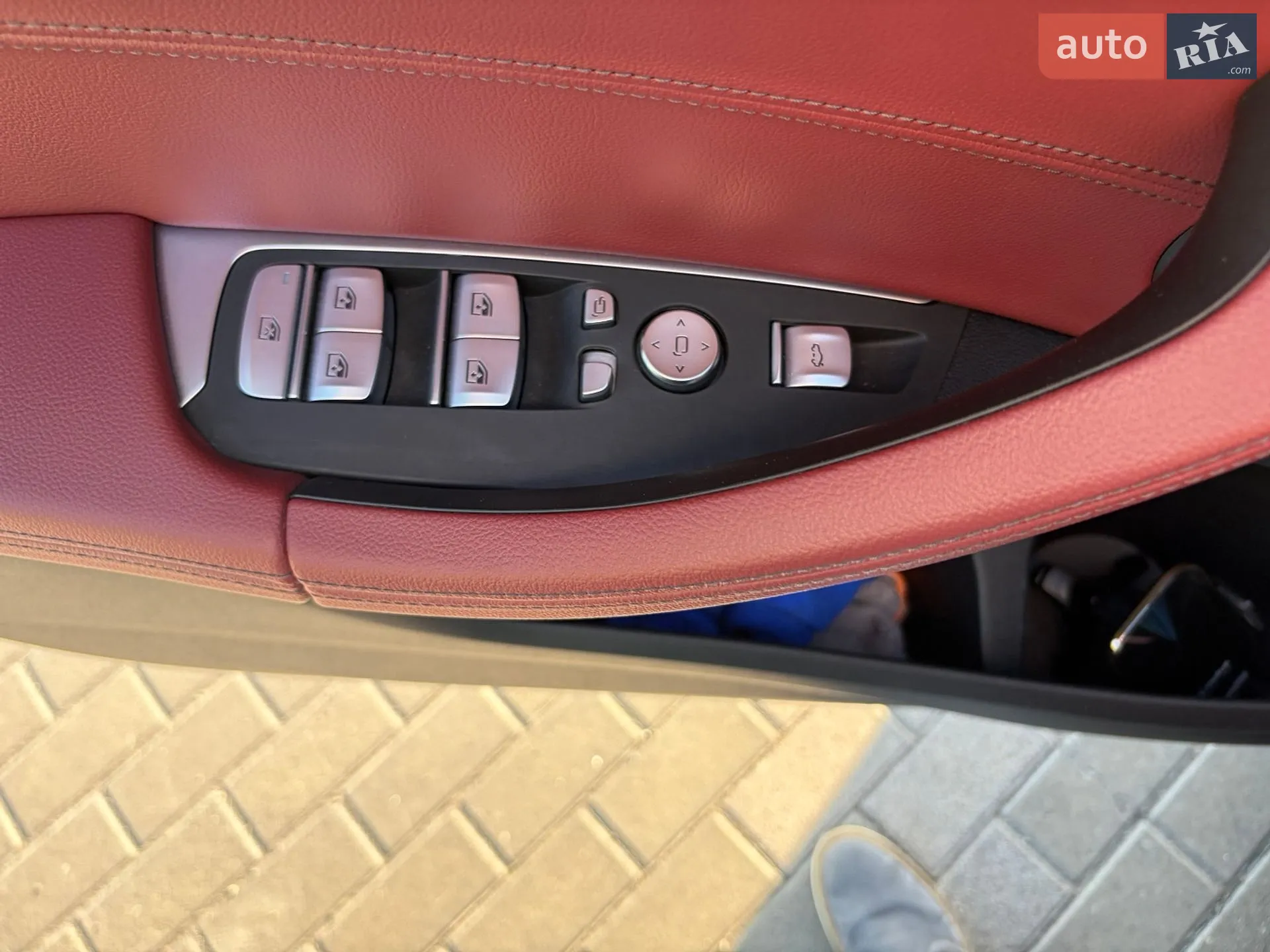 2021 BMW X4 - мініатюра 29