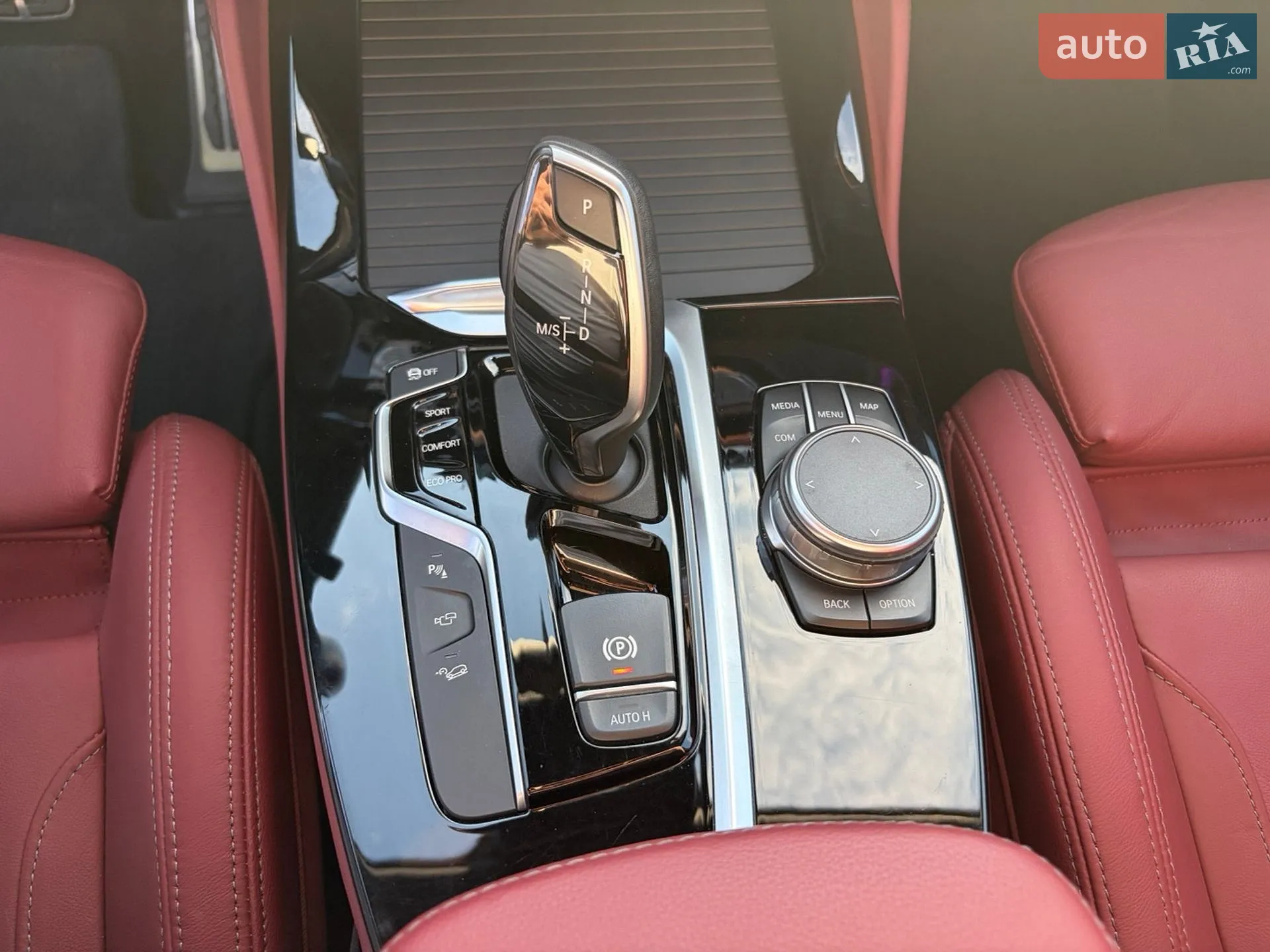 2021 BMW X4 - мініатюра 33