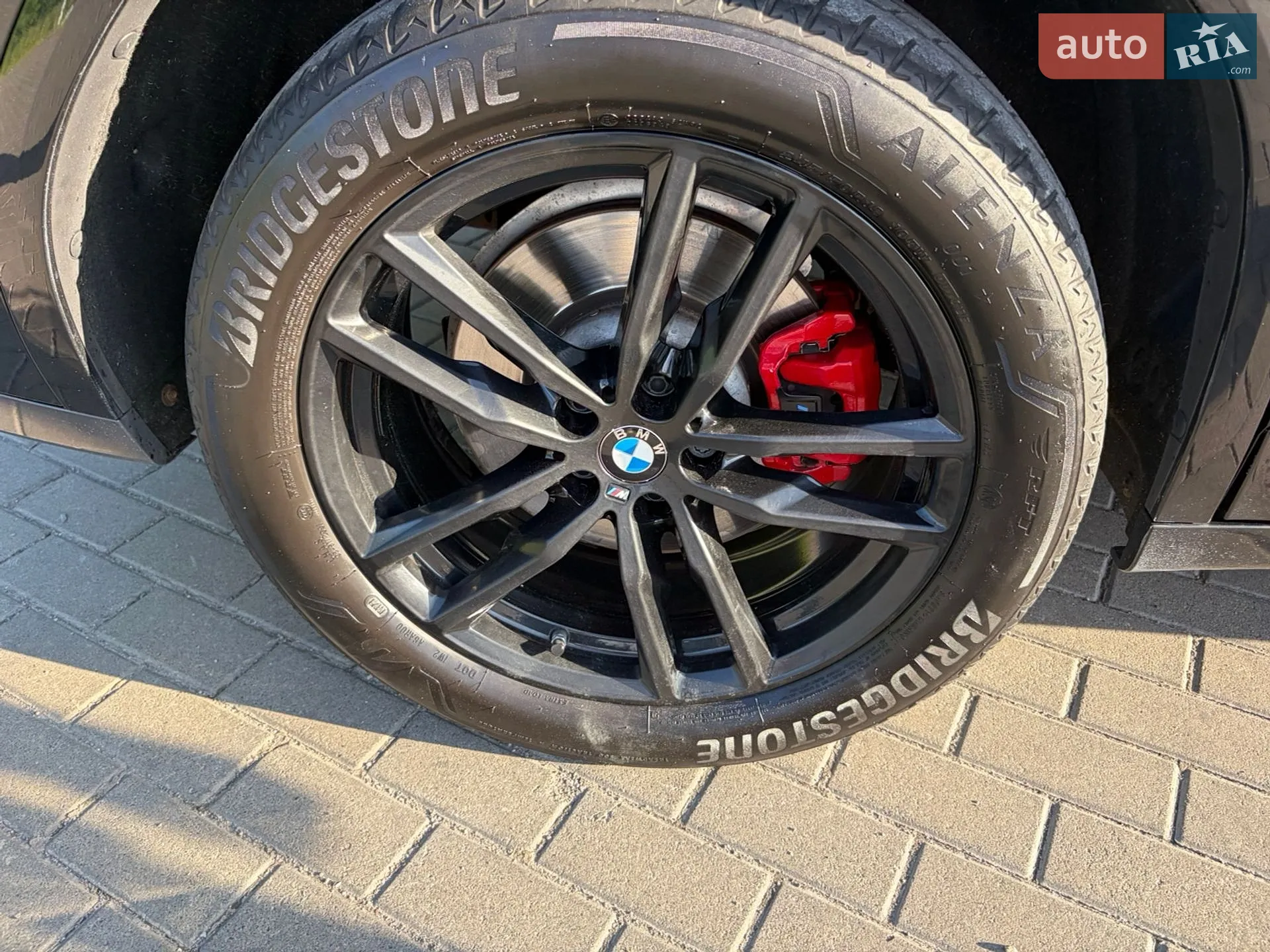 2021 BMW X4 - мініатюра 37
