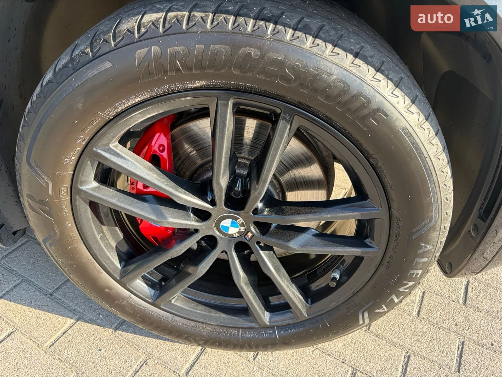 2021 BMW X4 - мініатюра 39