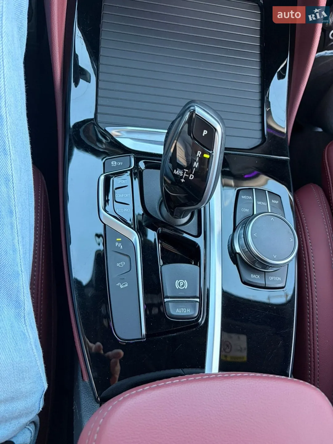 2021 BMW X4 - мініатюра 41