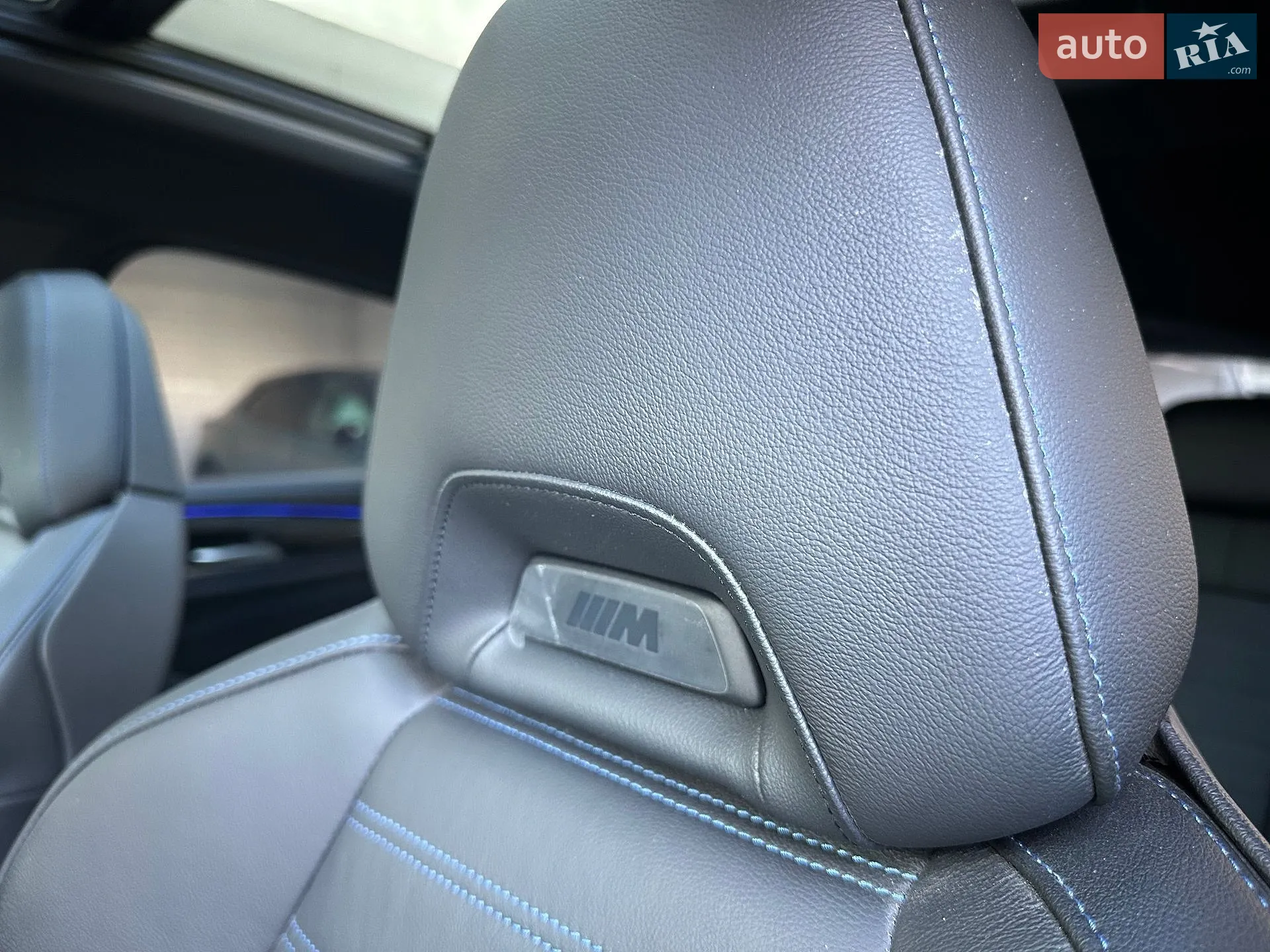 2022 BMW X4 - мініатюра 34