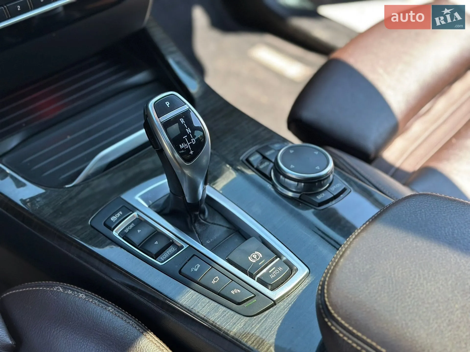 2015 BMW X4 - мініатюра 29