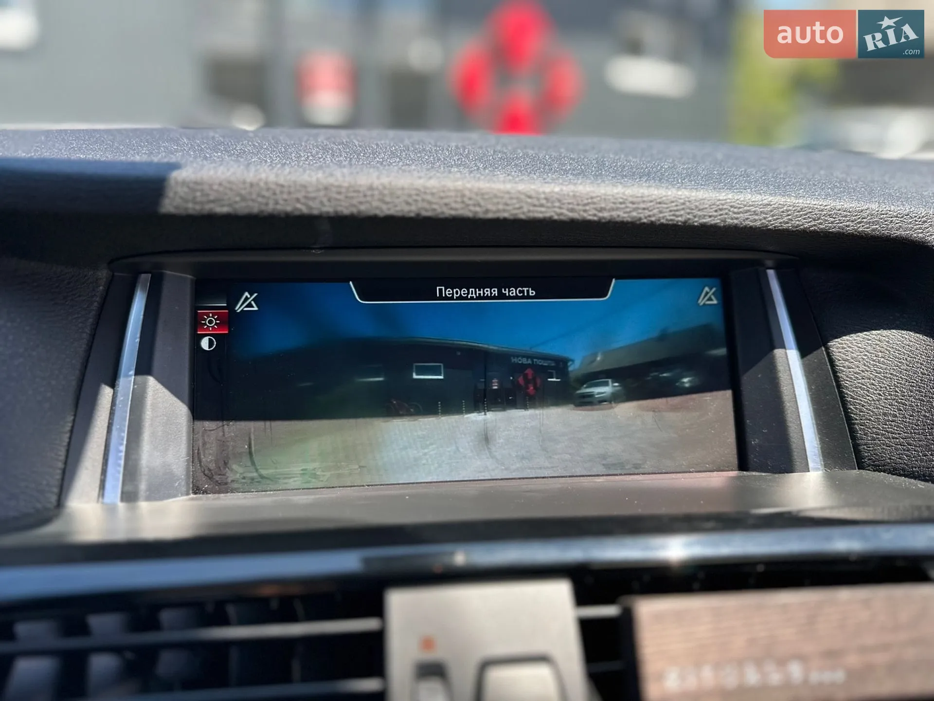 2015 BMW X4 - мініатюра 33