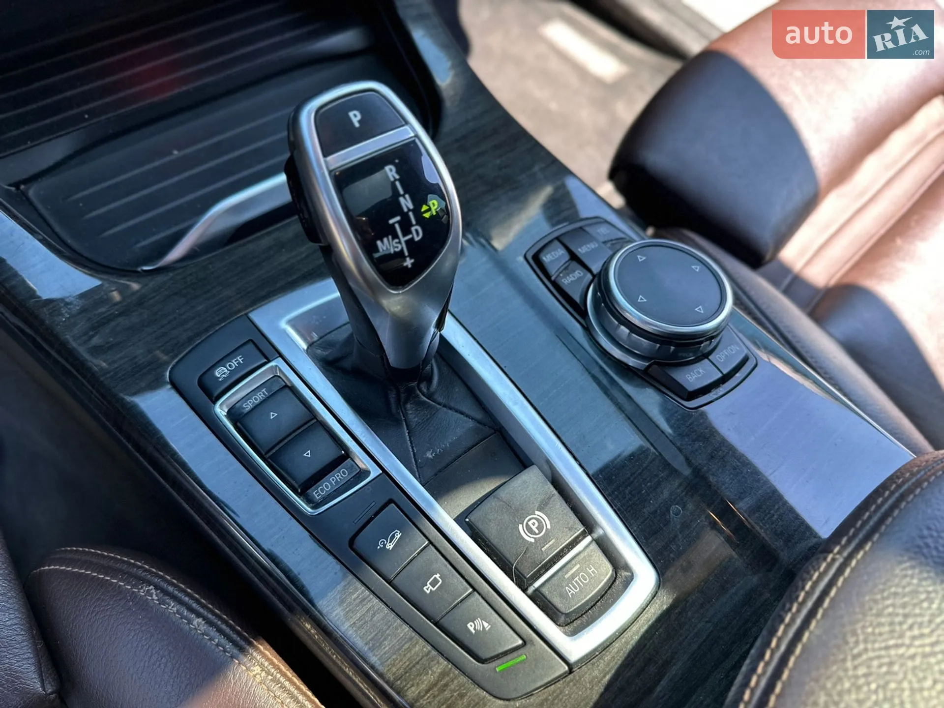 2015 BMW X4 - мініатюра 41