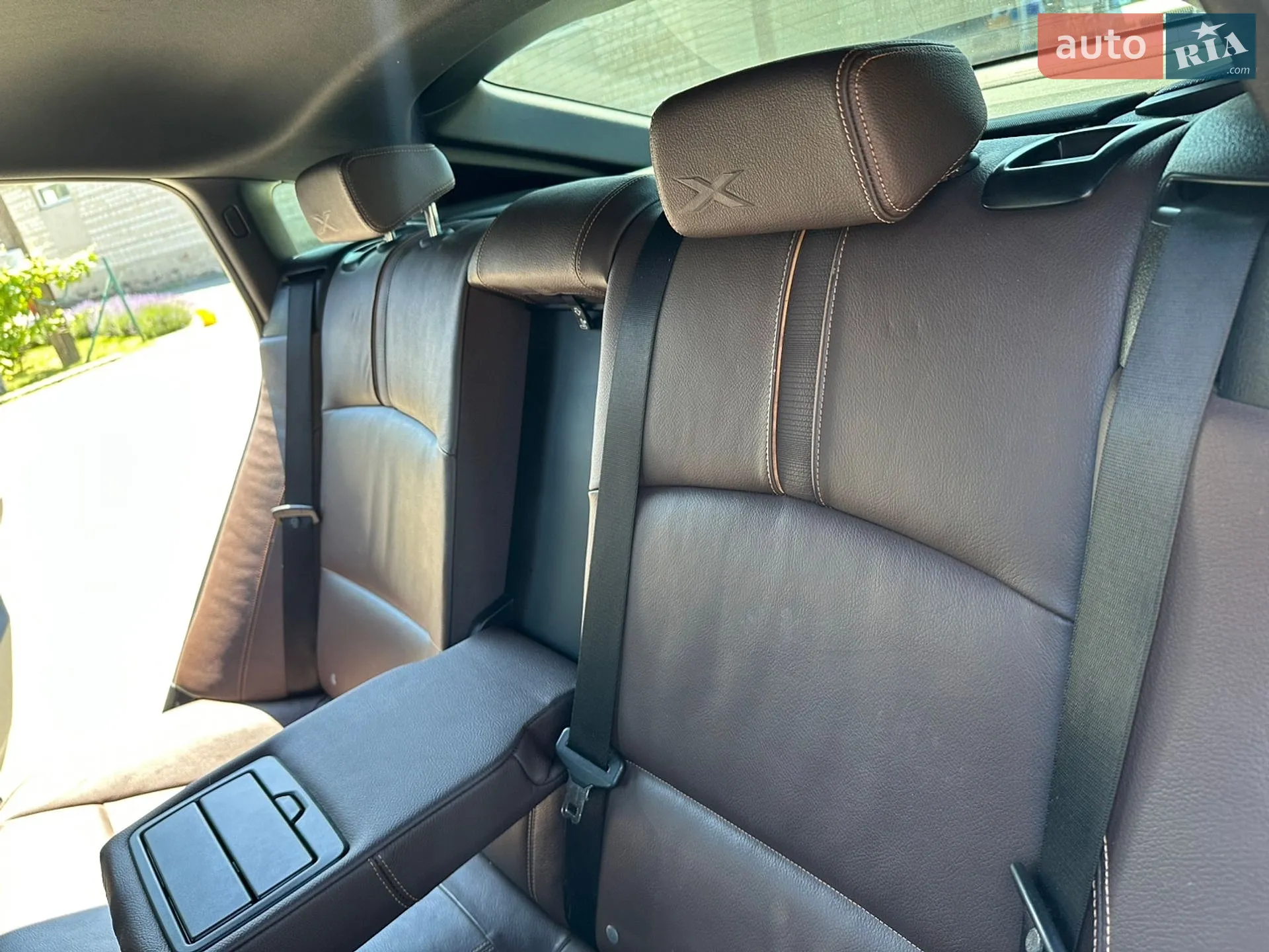 2015 BMW X4 - мініатюра 57