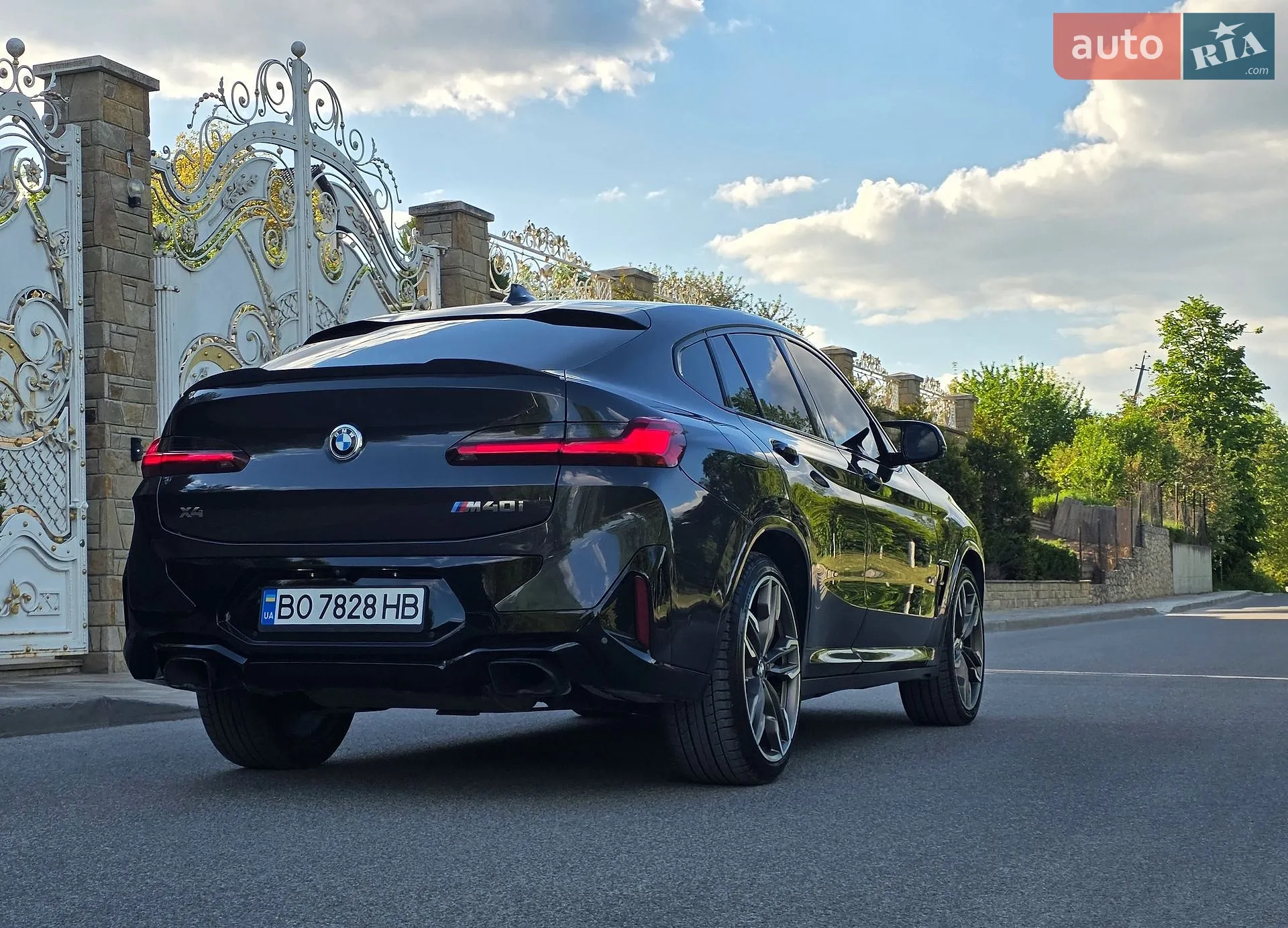 2019 BMW X4 - мініатюра 22