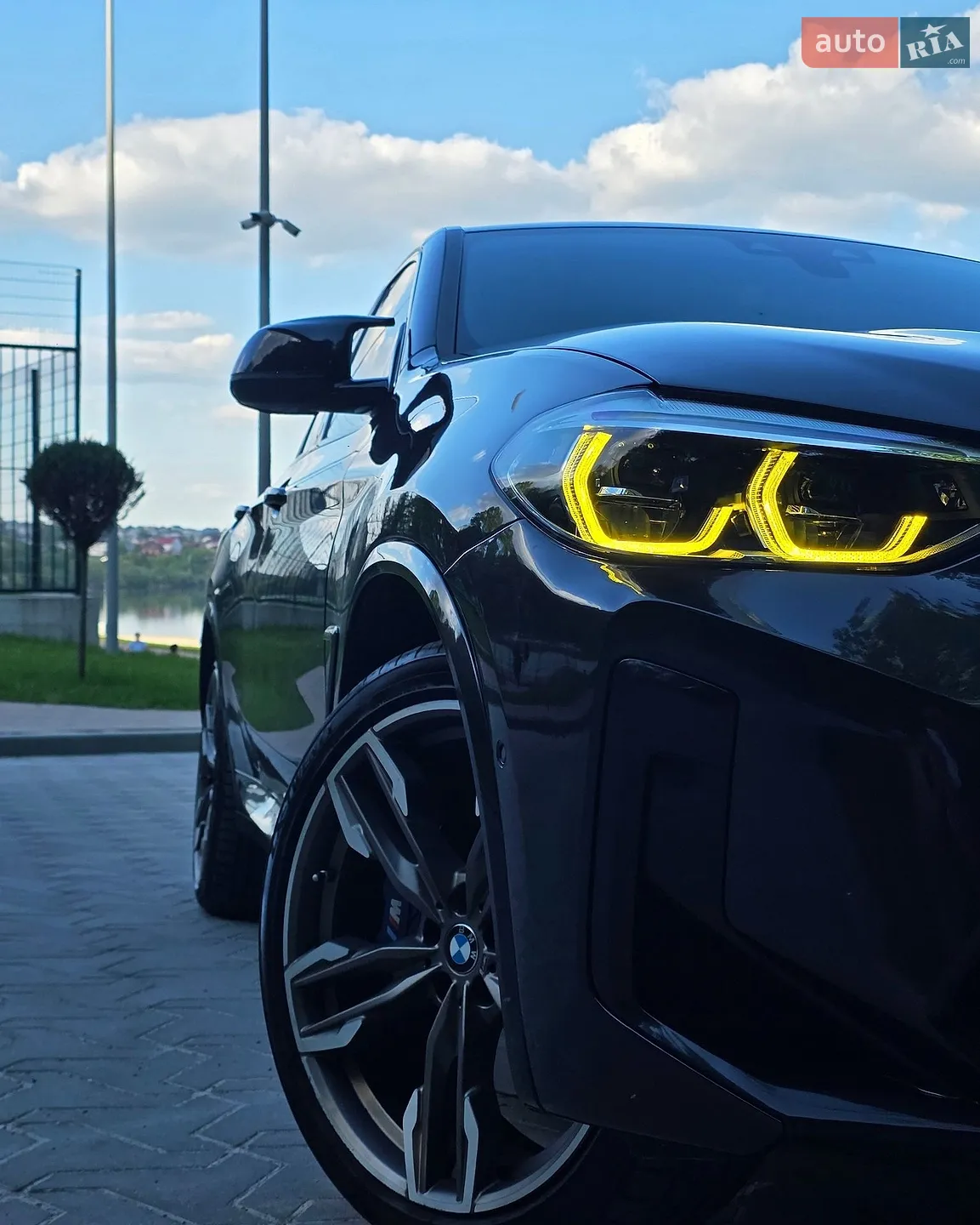 2019 BMW X4 - мініатюра 26