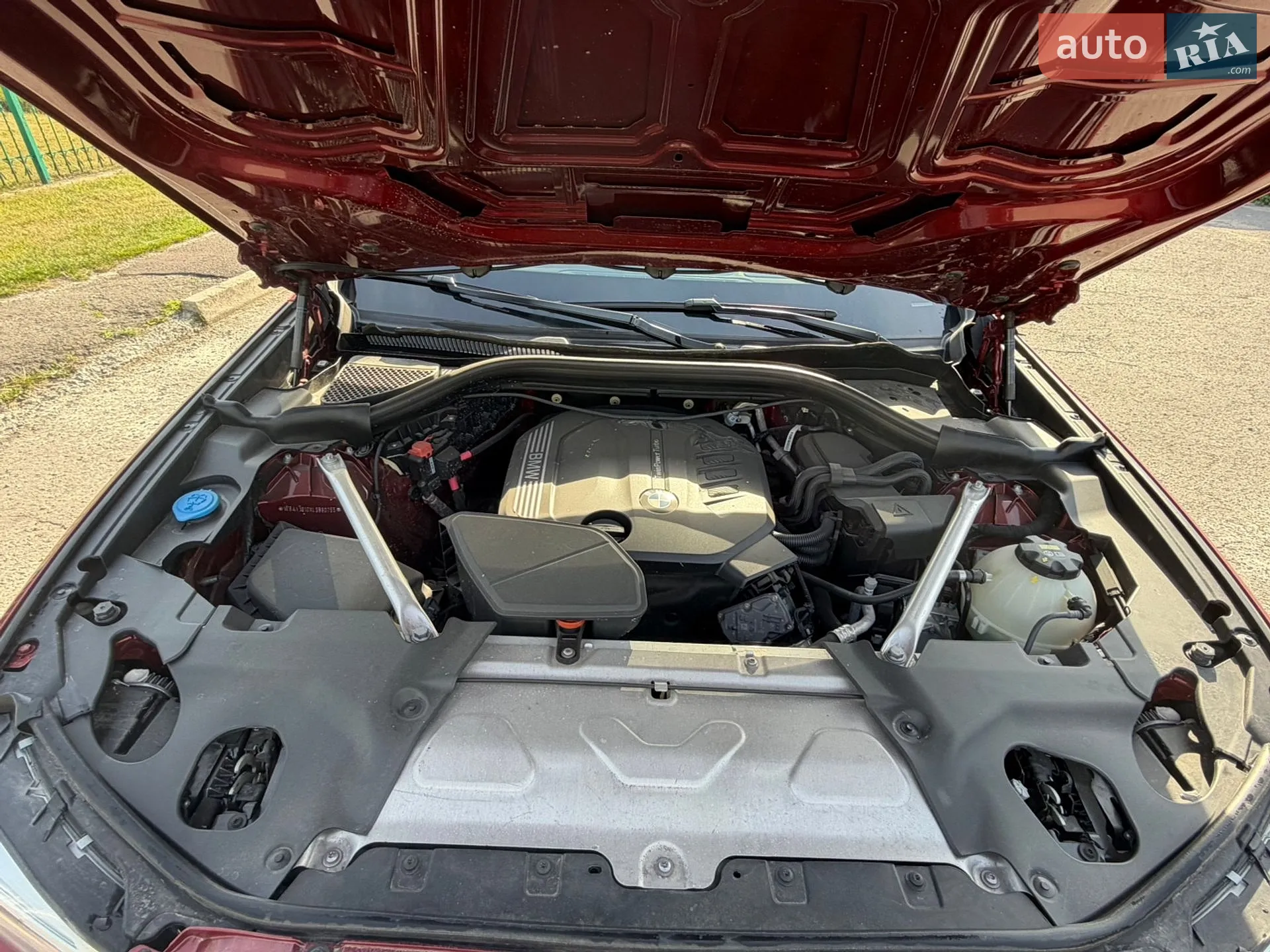 2019 BMW X4 - мініатюра 20