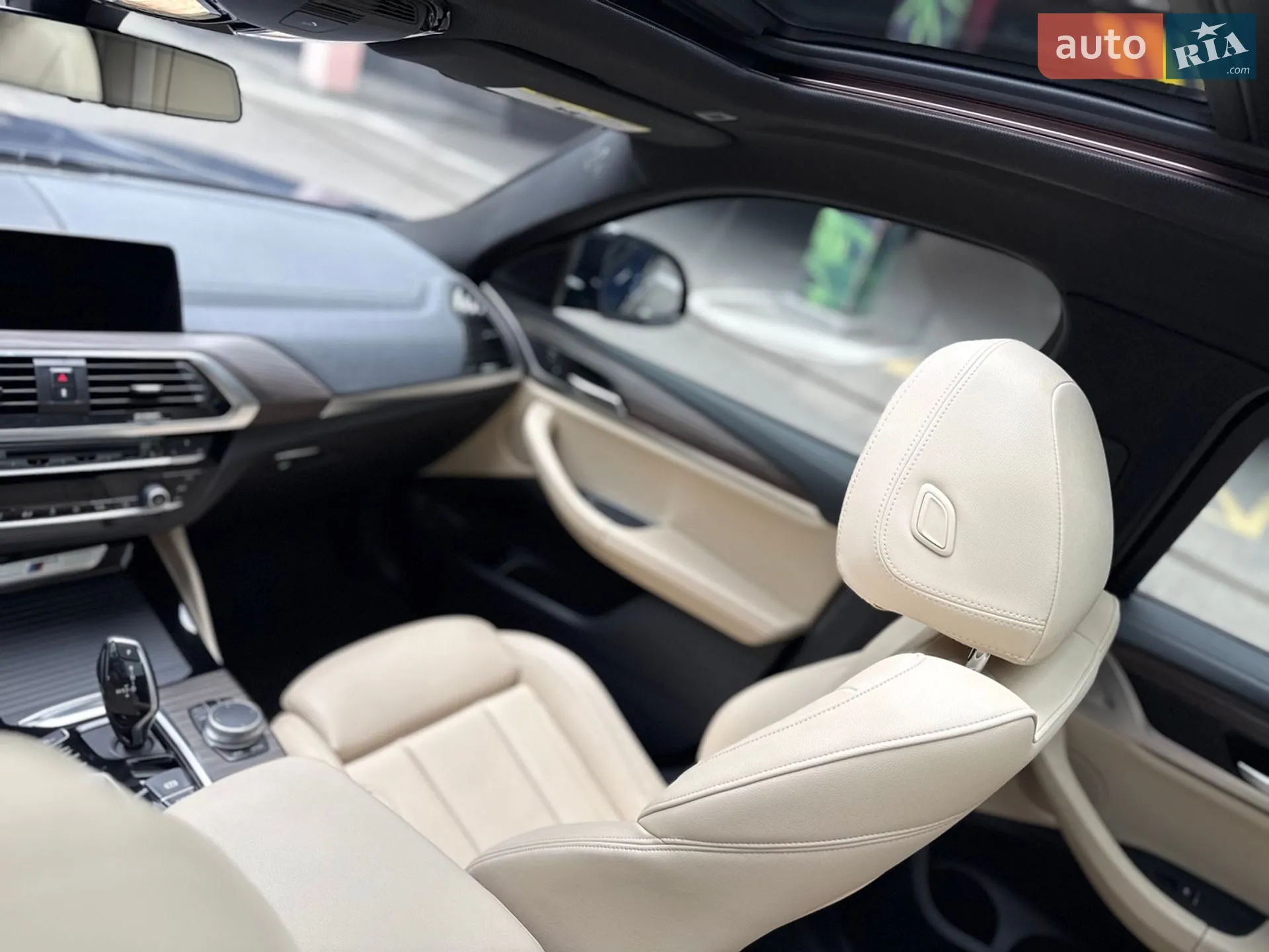 2019 BMW X4 - мініатюра 13