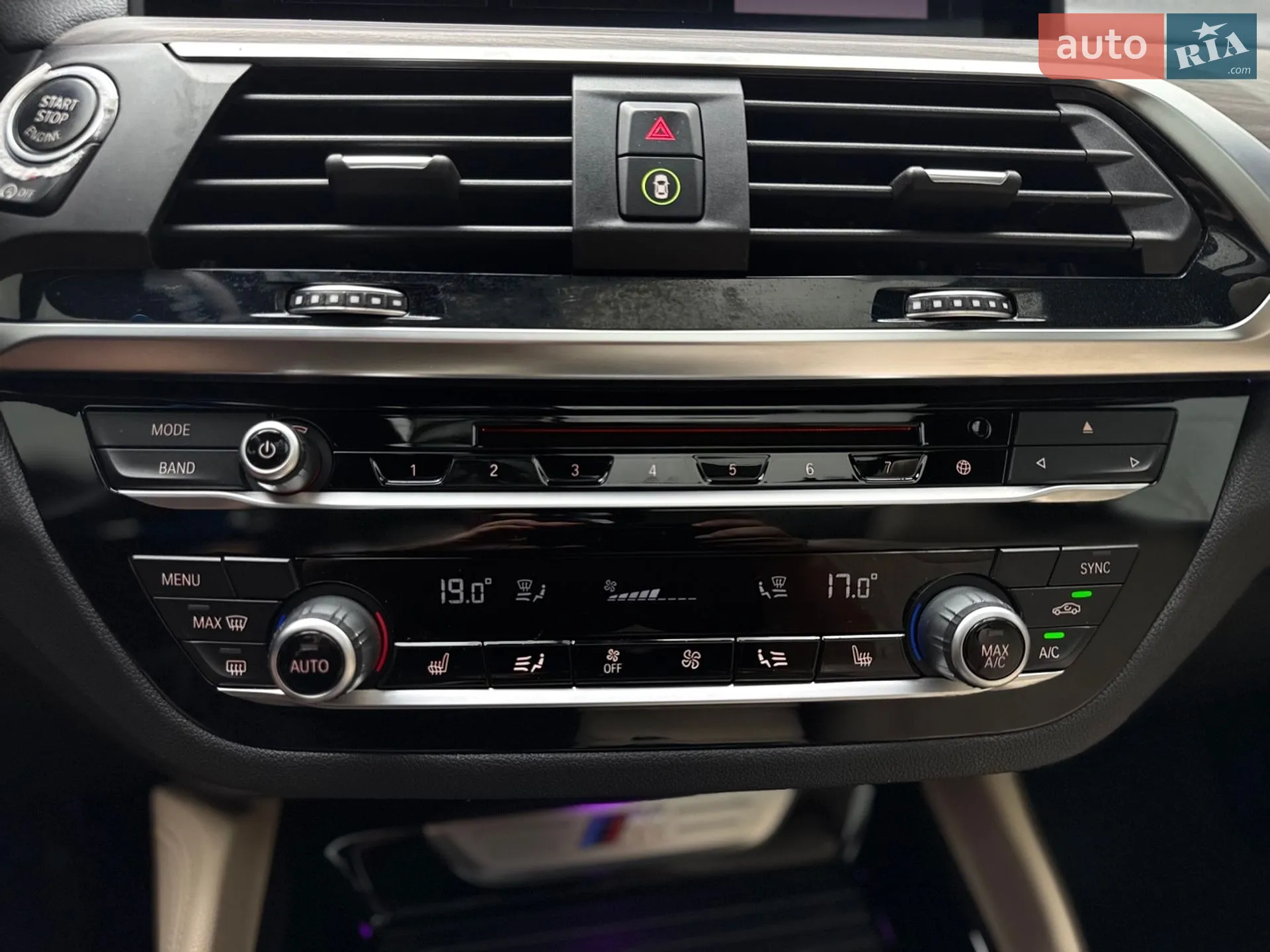 2019 BMW X4 - мініатюра 18
