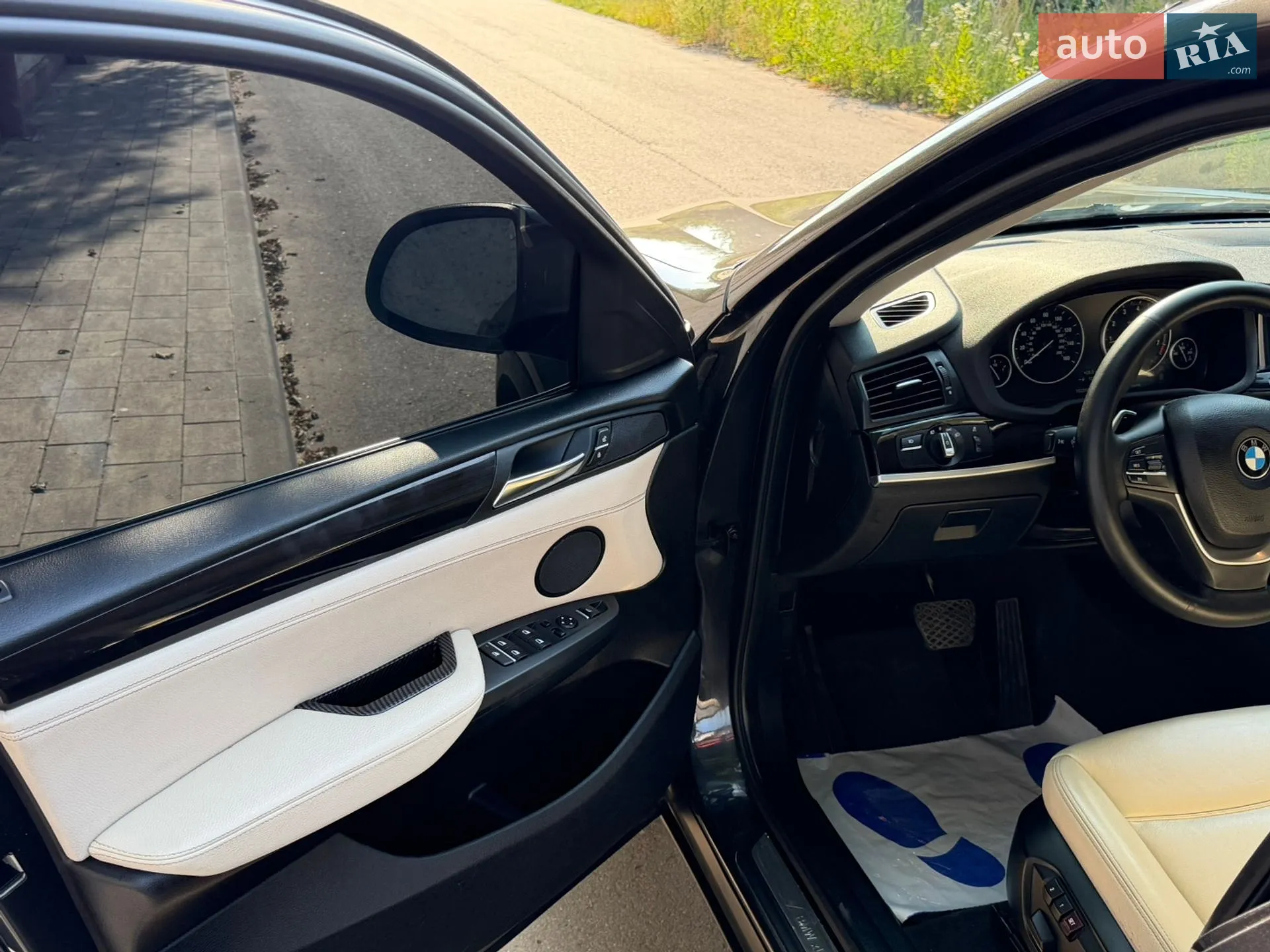 2015 BMW X4 - мініатюра 26