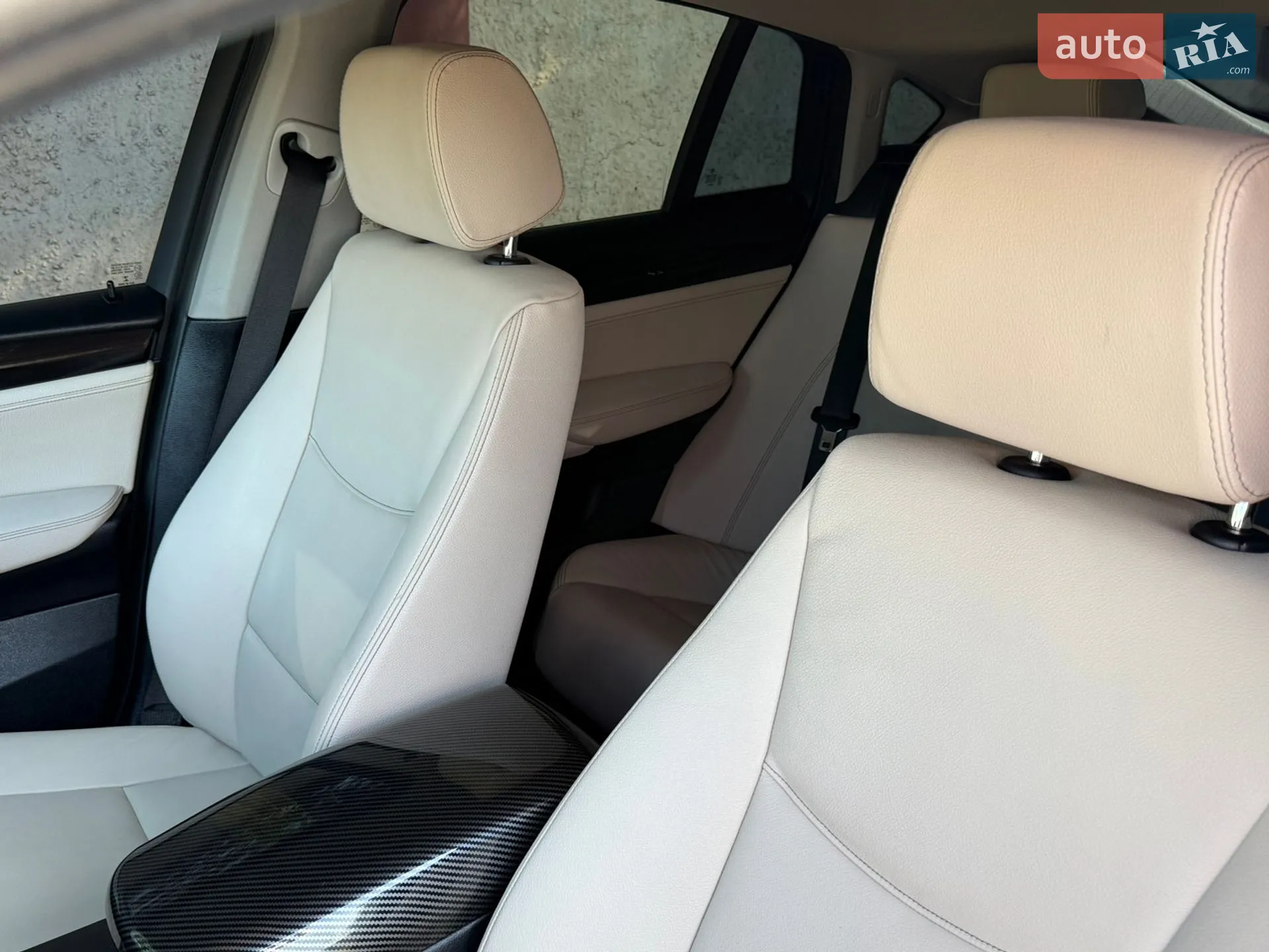 2015 BMW X4 - мініатюра 31