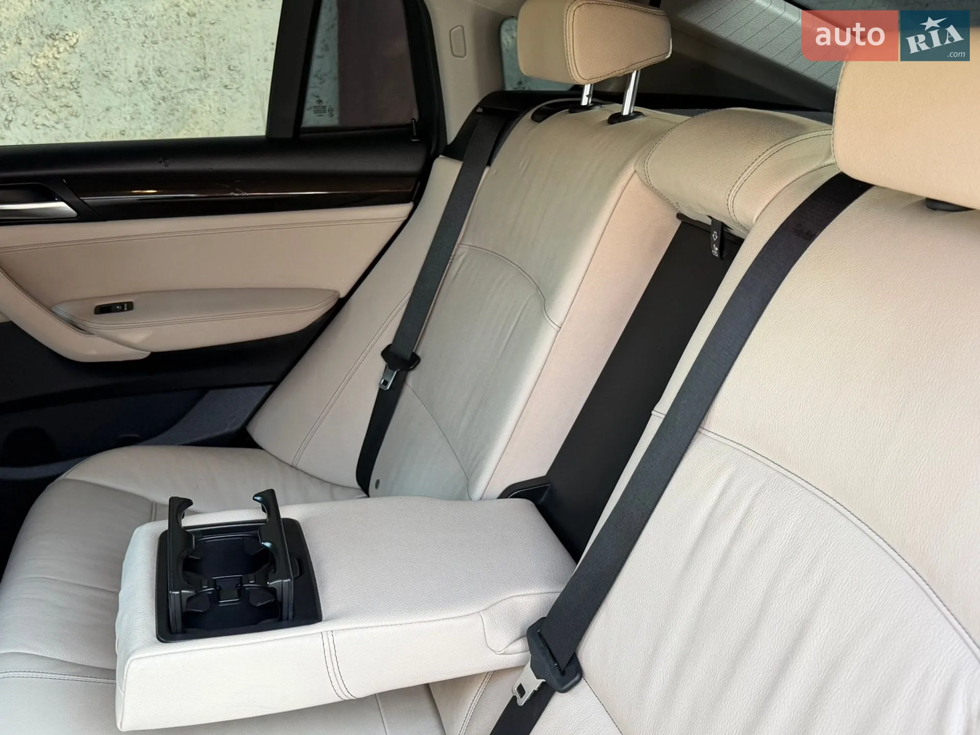 2015 BMW X4 - мініатюра 36