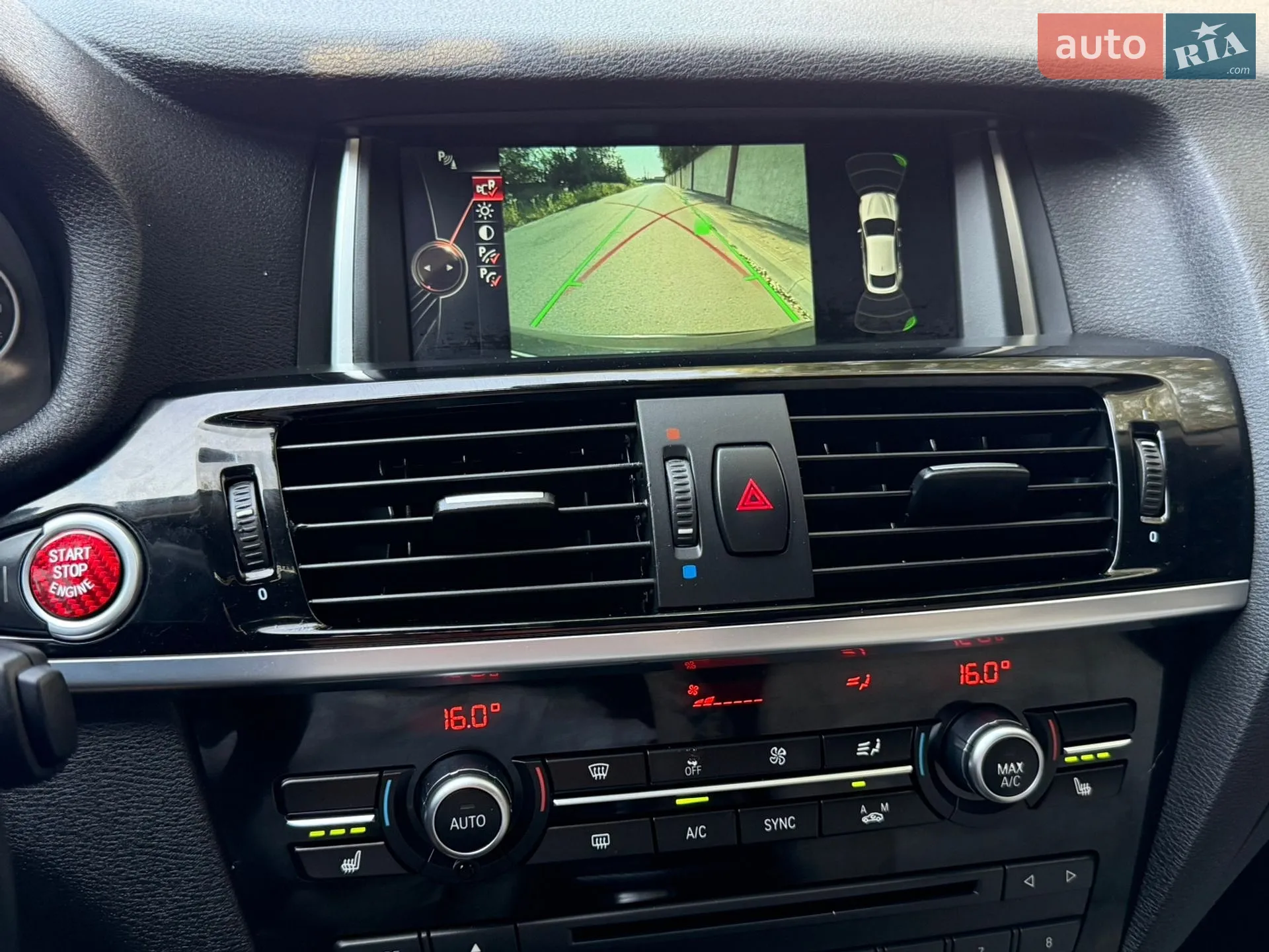 2015 BMW X4 - мініатюра 63