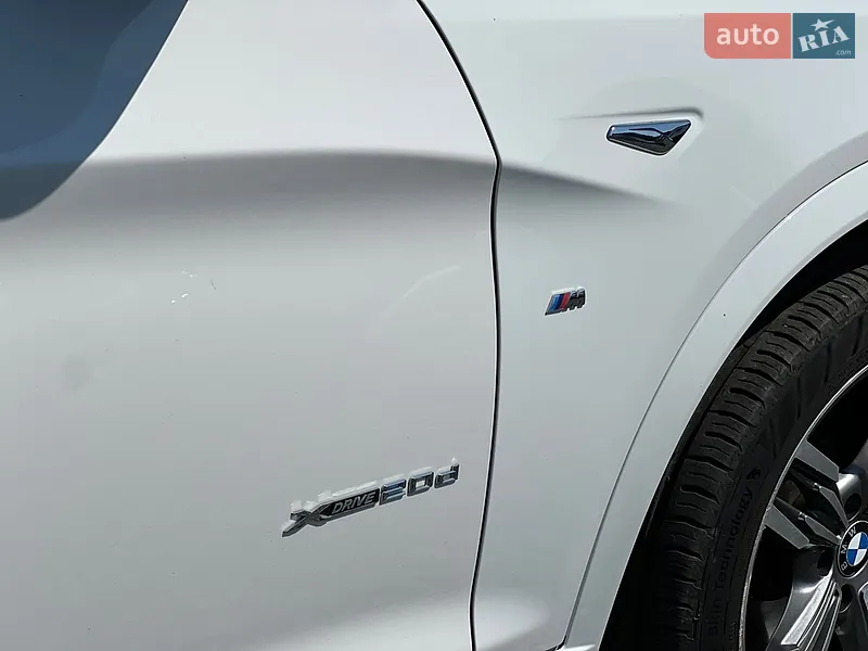 BMW X4 2015 VIN WBAXX110600R41254 фото оголошення 8 з 73
