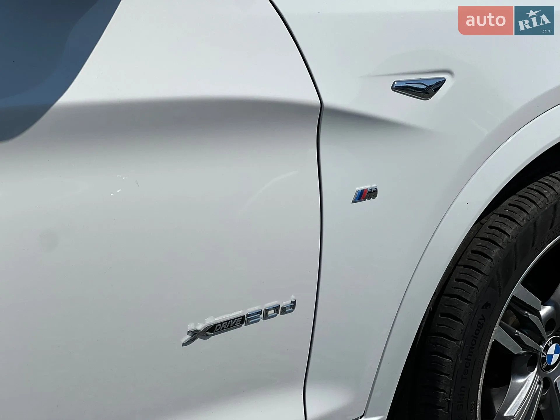 2015 BMW X4 - мініатюра 8