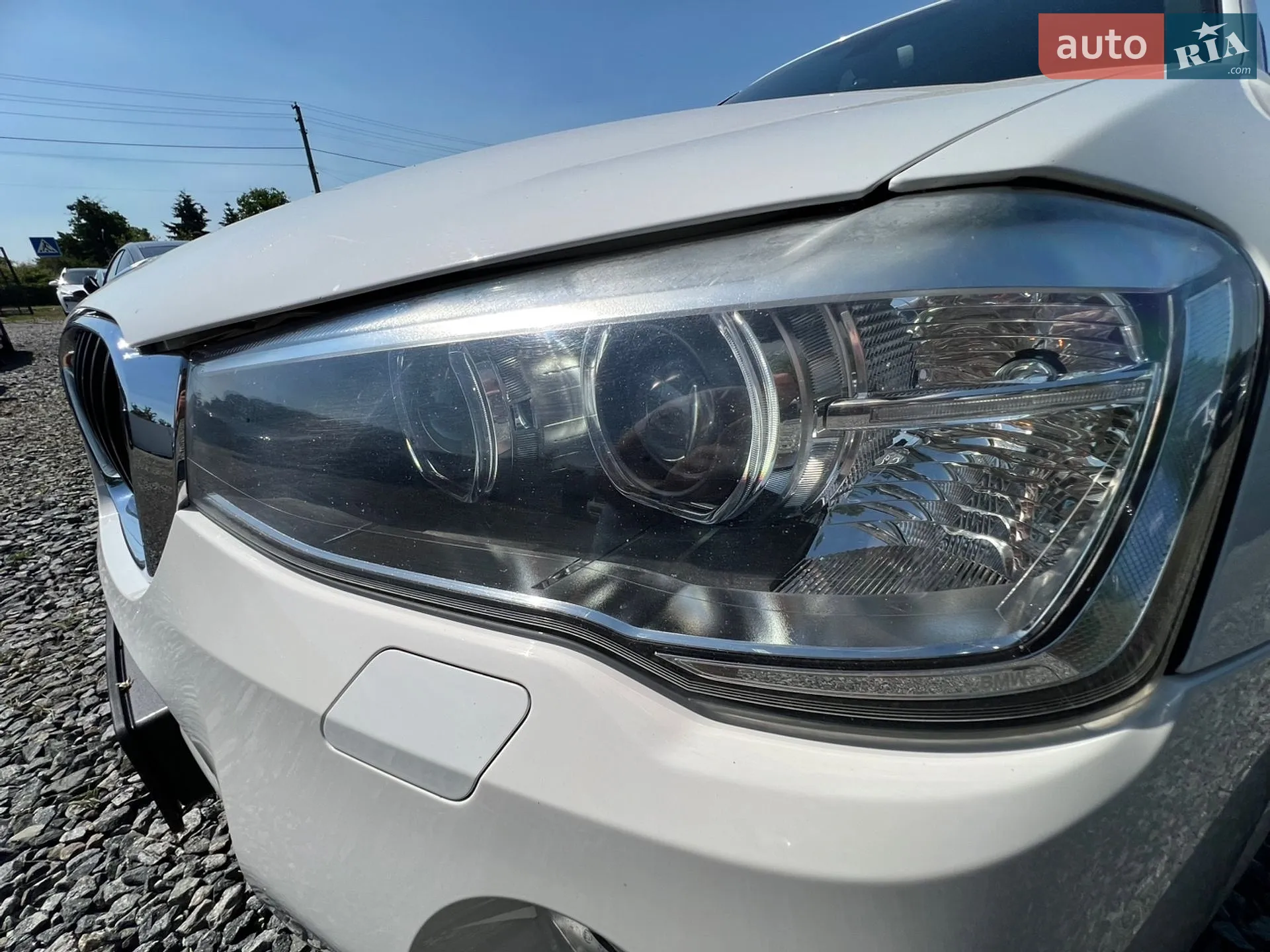 2015 BMW X4 - мініатюра 21