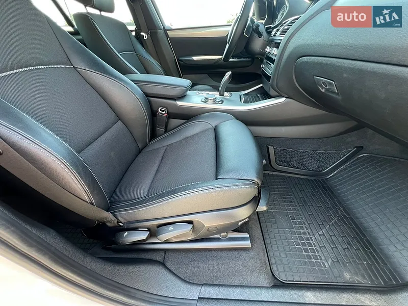 BMW X4 2015 VIN WBAXX110600R41254 фото оголошення 36 з 73