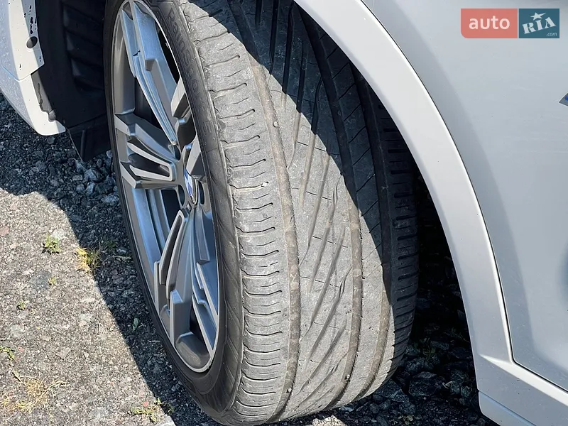 BMW X4 2015 VIN WBAXX110600R41254 фото оголошення 40 з 73