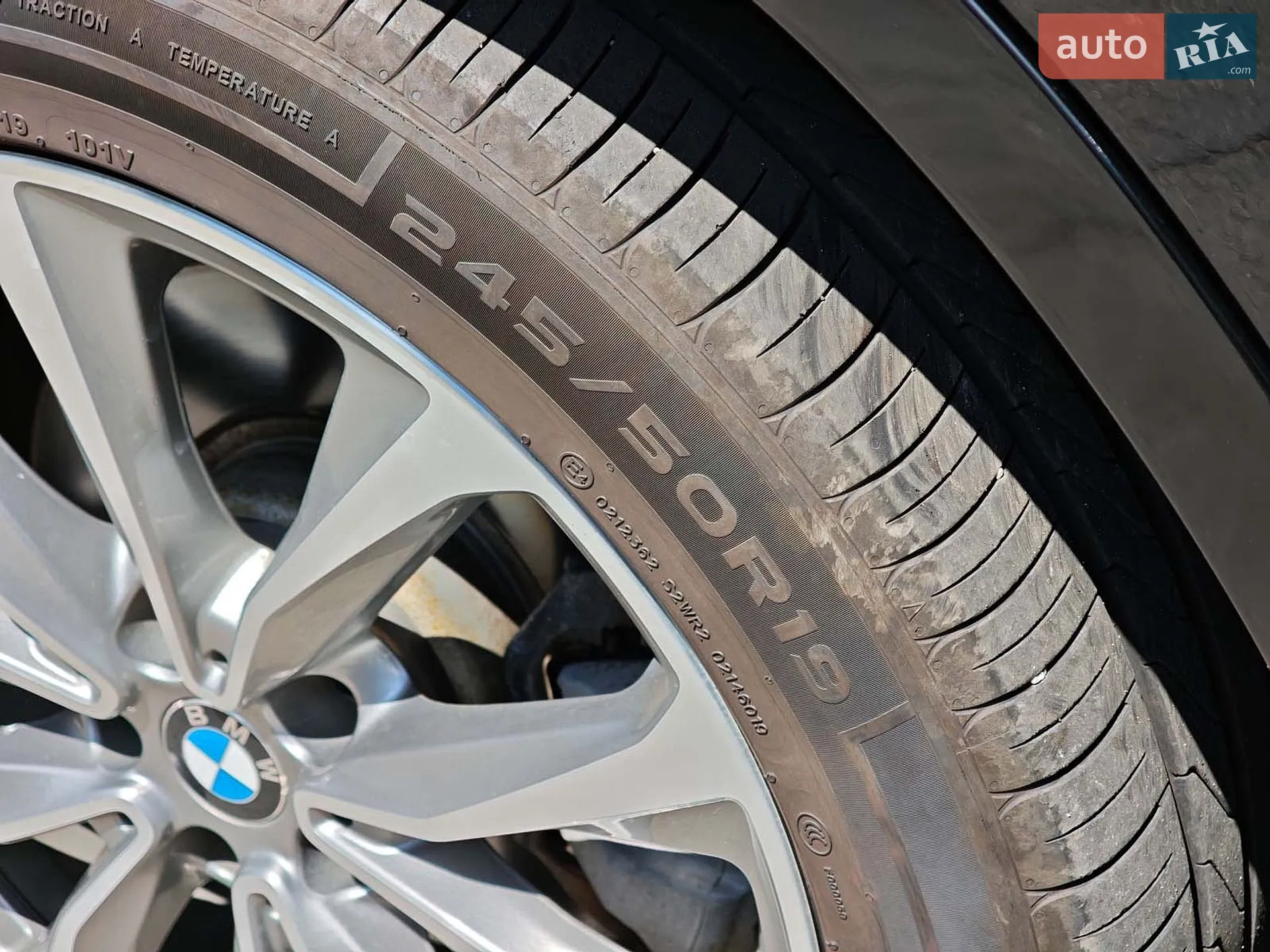 2019 BMW X4 - мініатюра 8