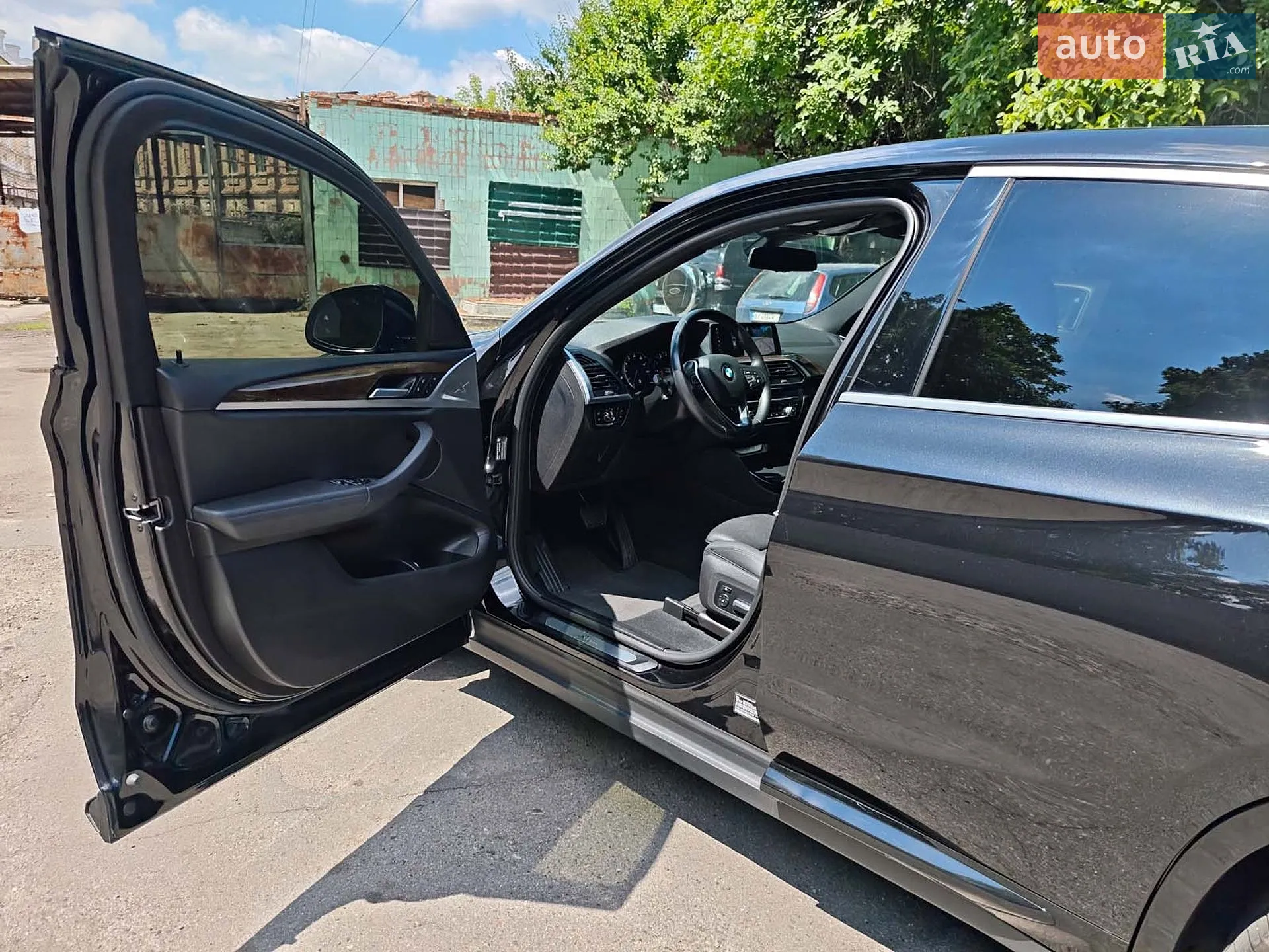 2019 BMW X4 - мініатюра 29