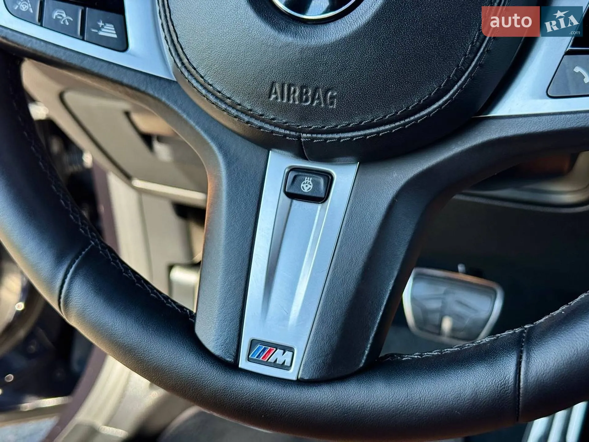2020 BMW X4 - мініатюра 41