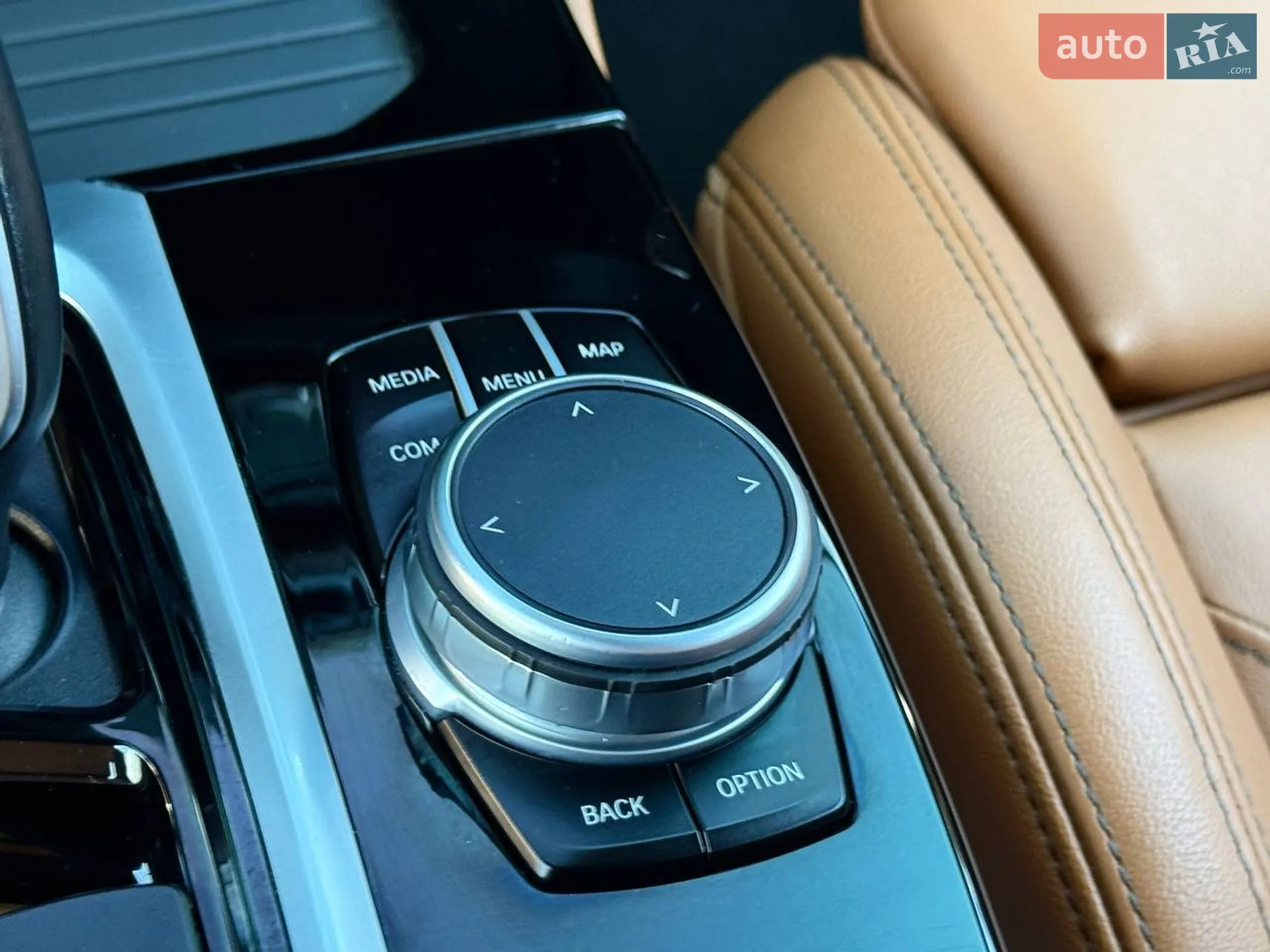 2020 BMW X4 - мініатюра 45