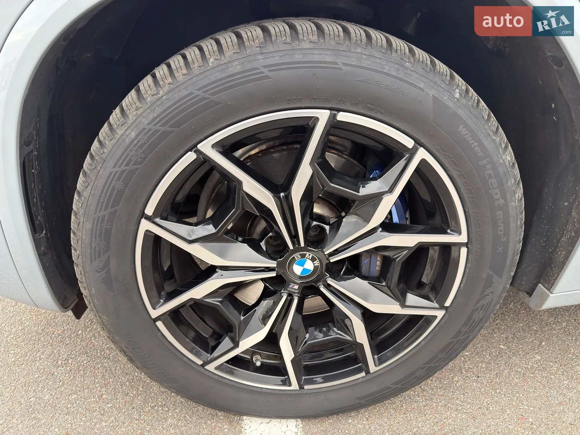 2023 BMW X4 - мініатюра 14