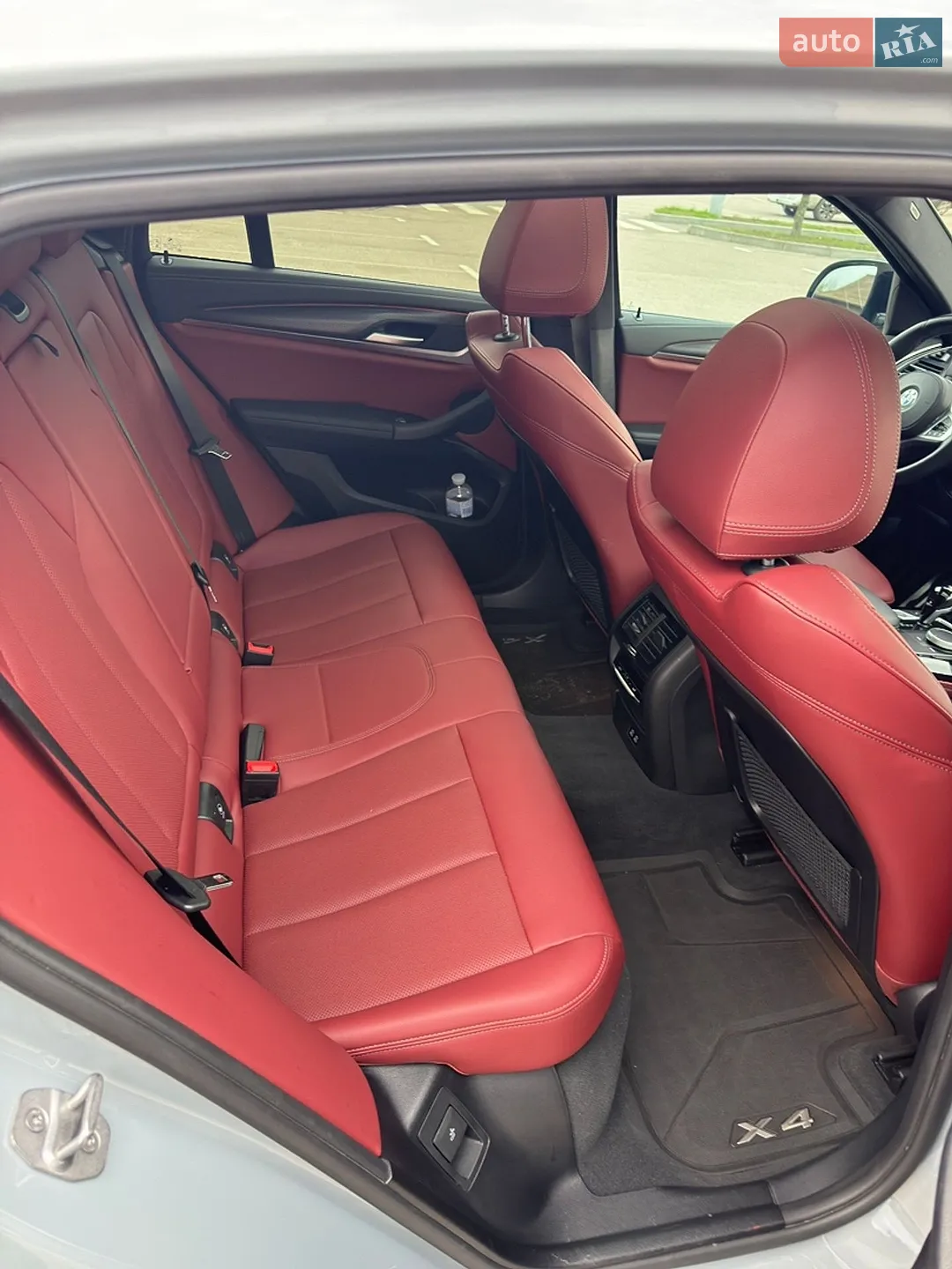 2023 BMW X4 - мініатюра 26