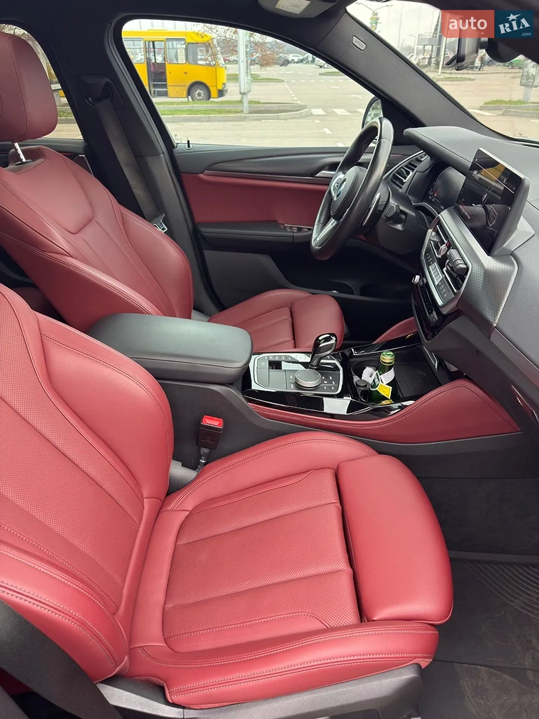 2023 BMW X4 - мініатюра 32
