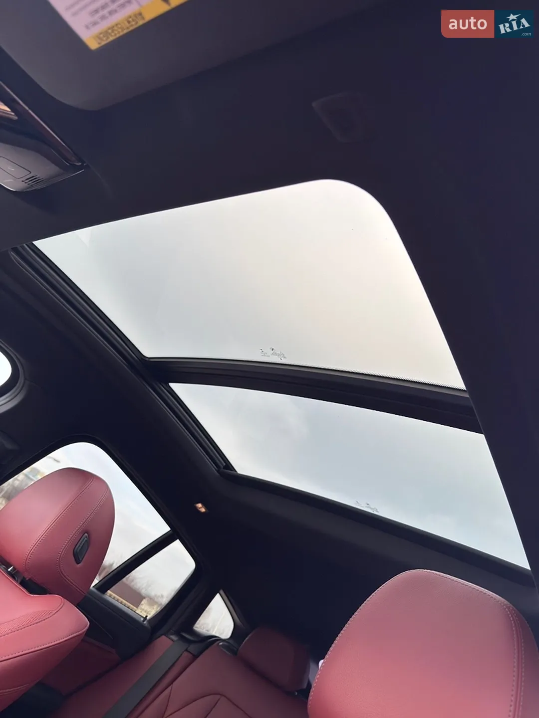 2023 BMW X4 - мініатюра 46