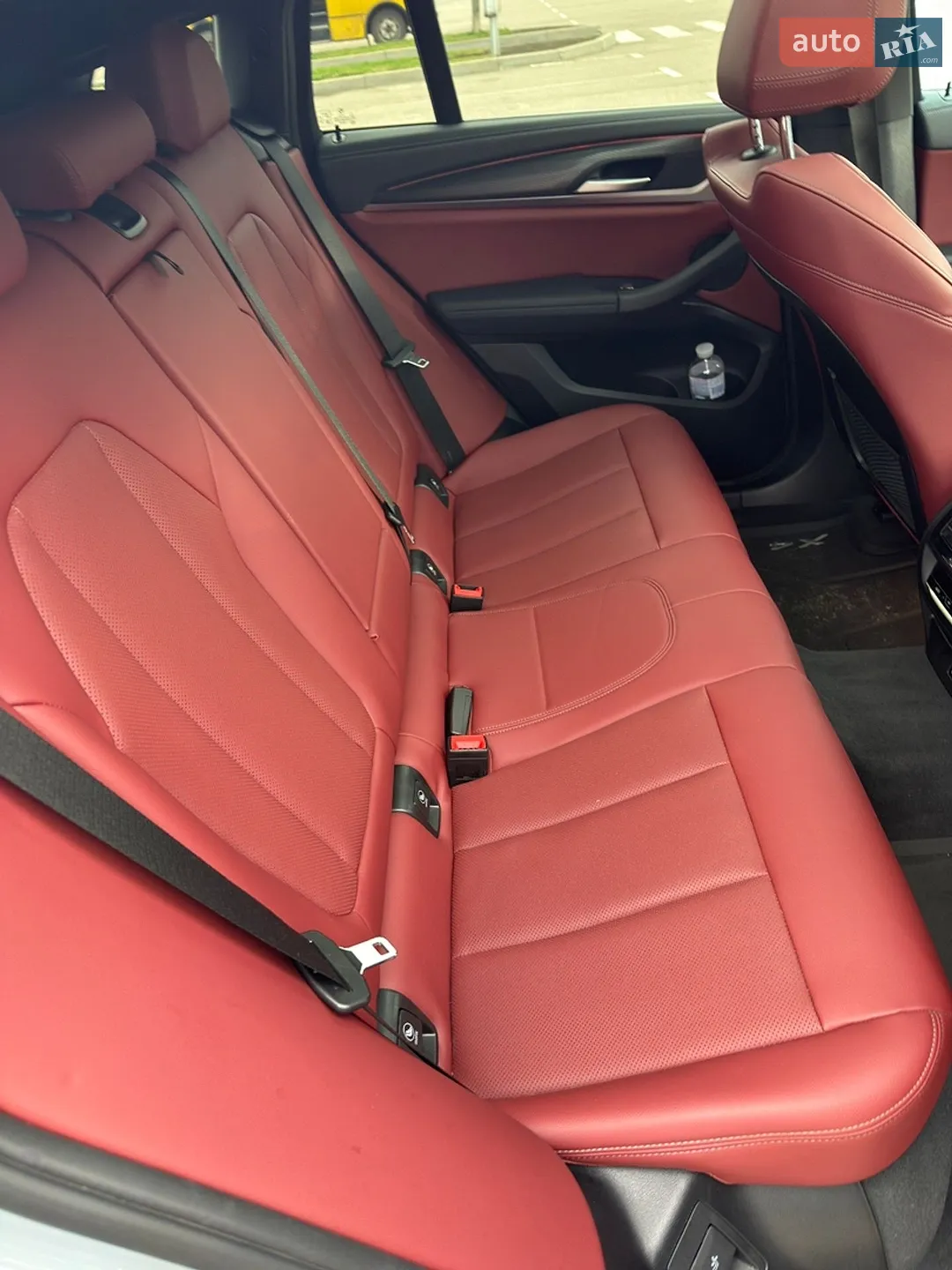 2023 BMW X4 - мініатюра 56