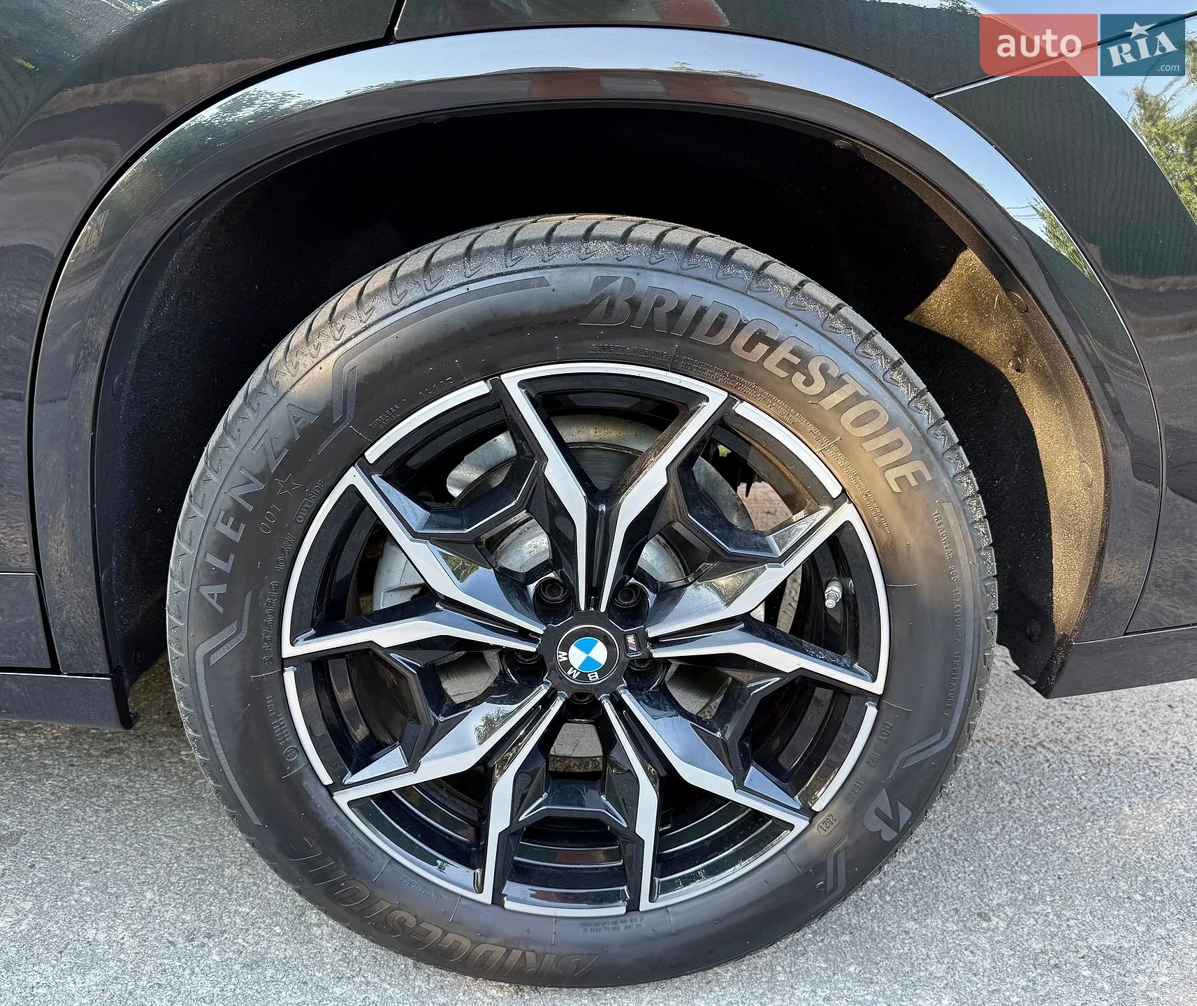 2021 BMW X4 - мініатюра 24