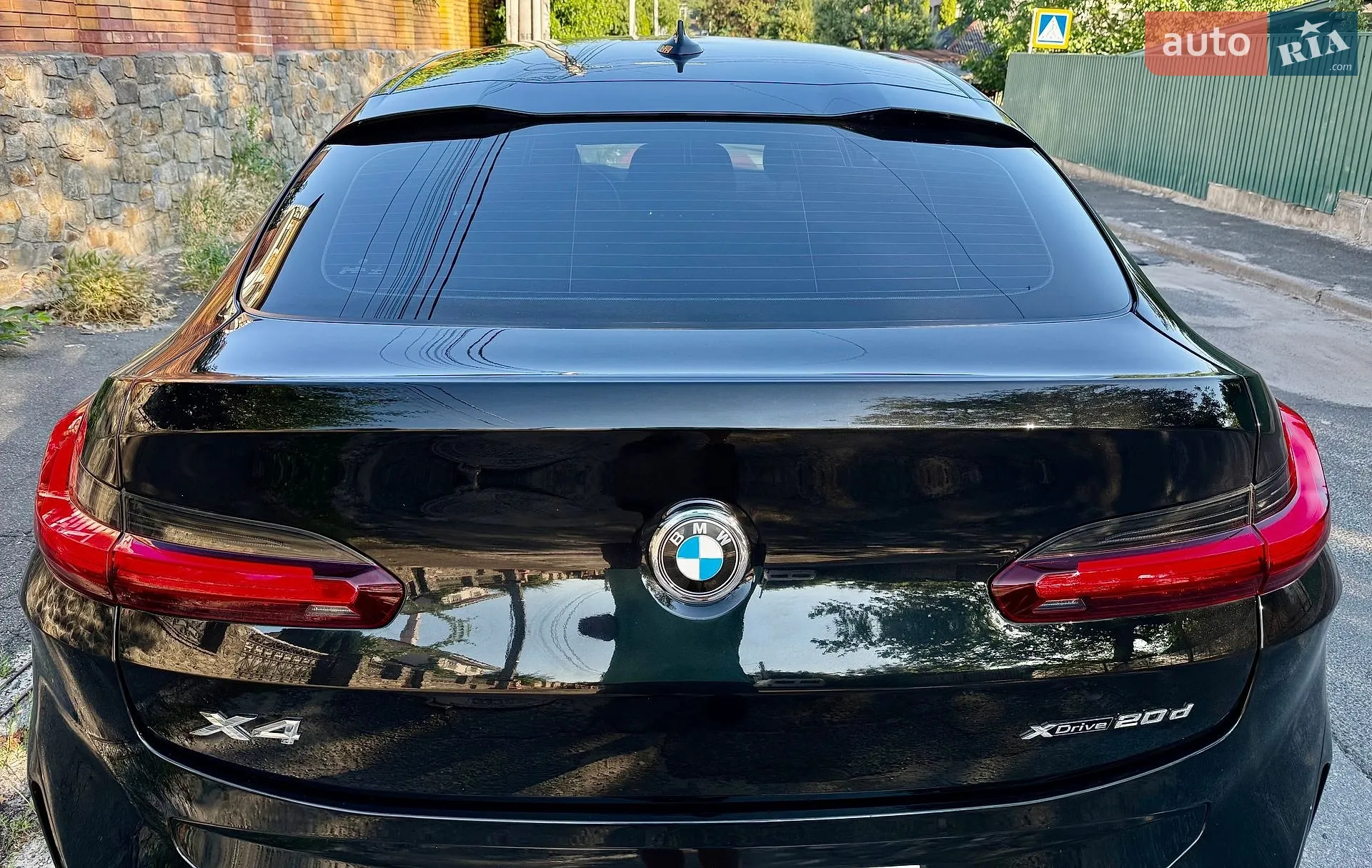 2021 BMW X4 - мініатюра 7