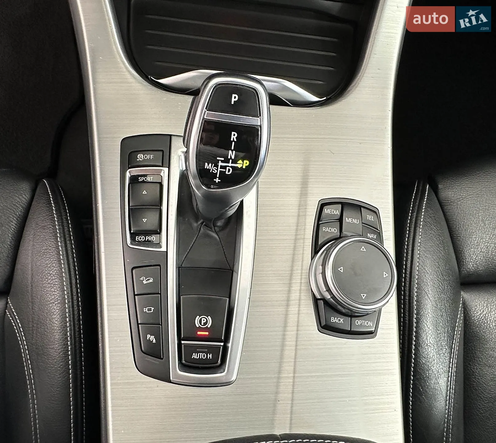 2016 BMW X4 - мініатюра 21