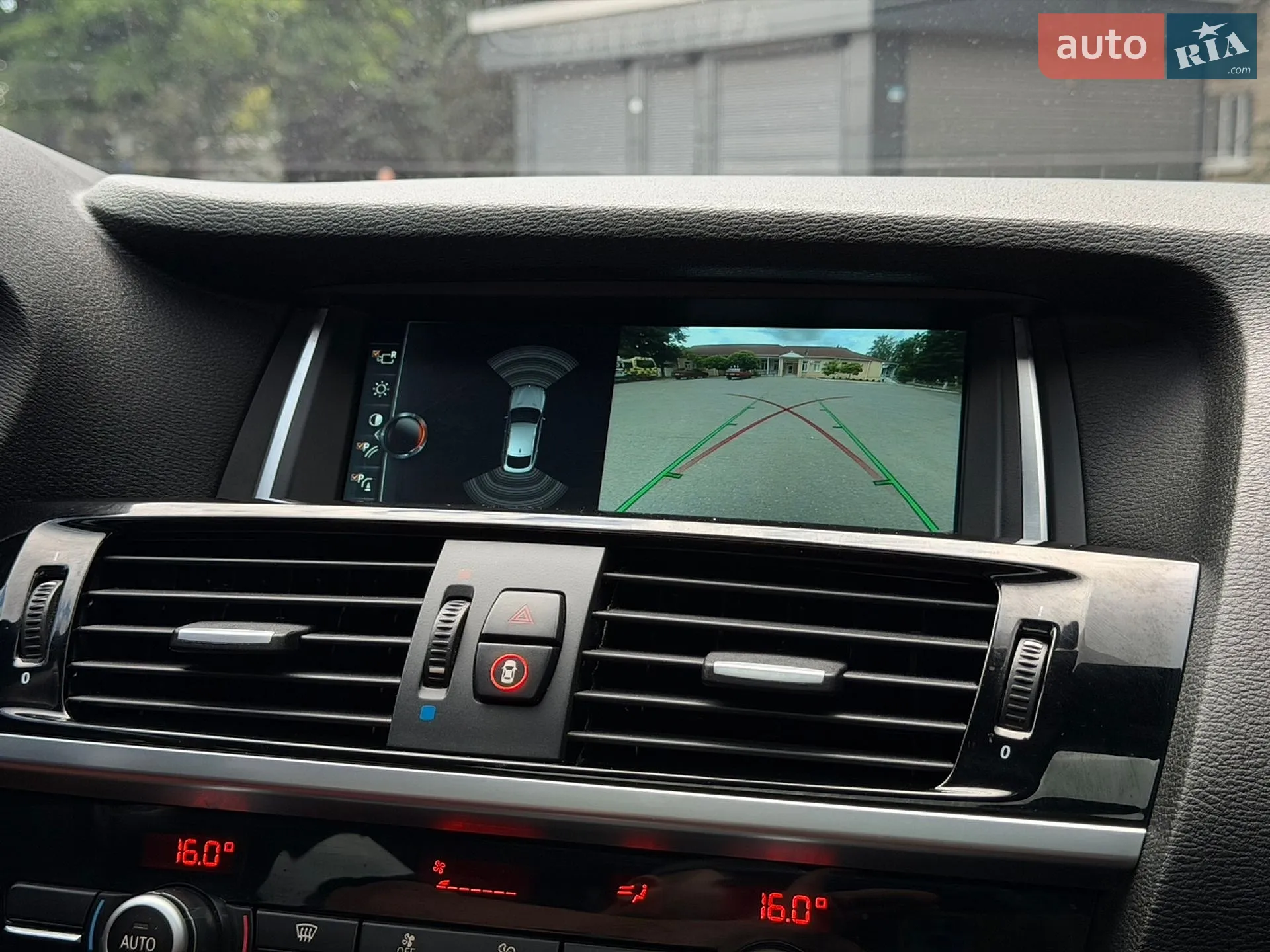 2016 BMW X4 - мініатюра 32