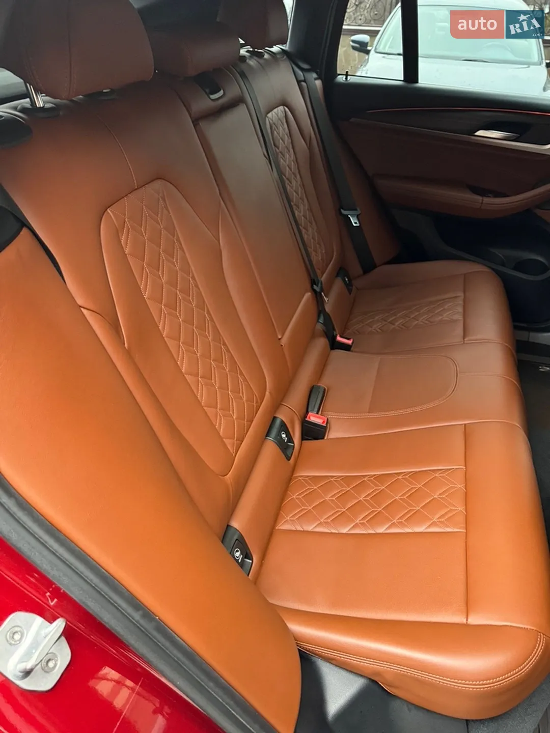 2019 BMW X4 - мініатюра 10
